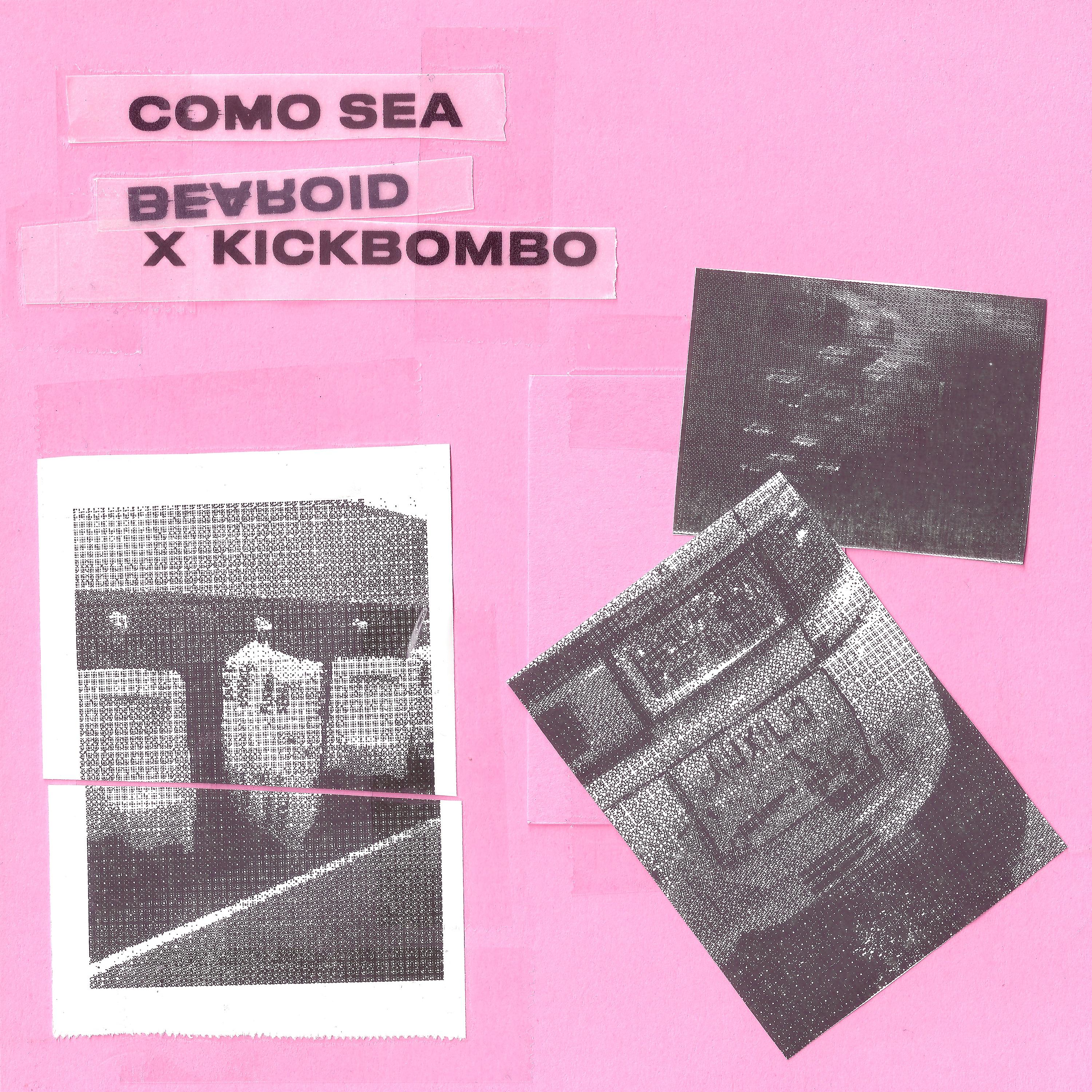 Постер альбома Como Sea