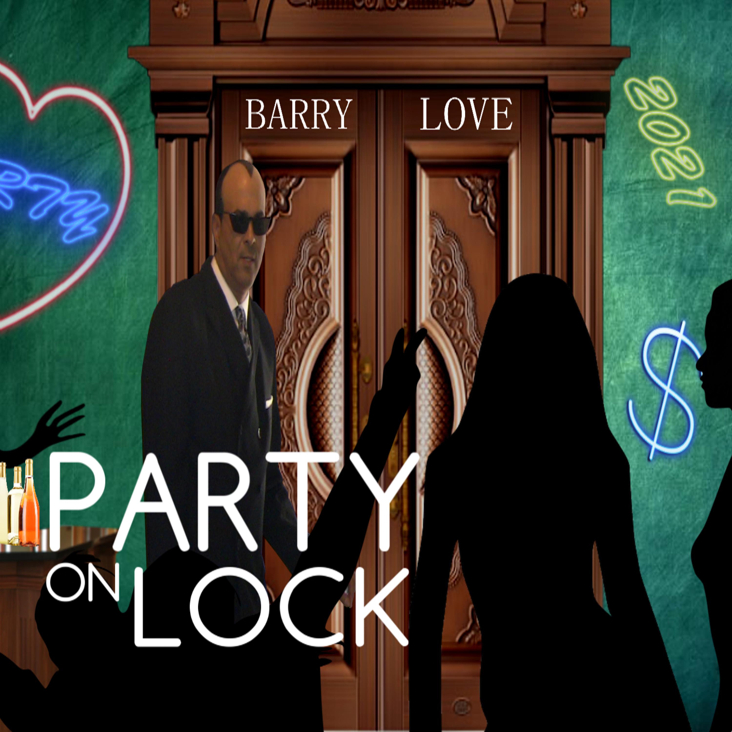Постер альбома Party on Lock
