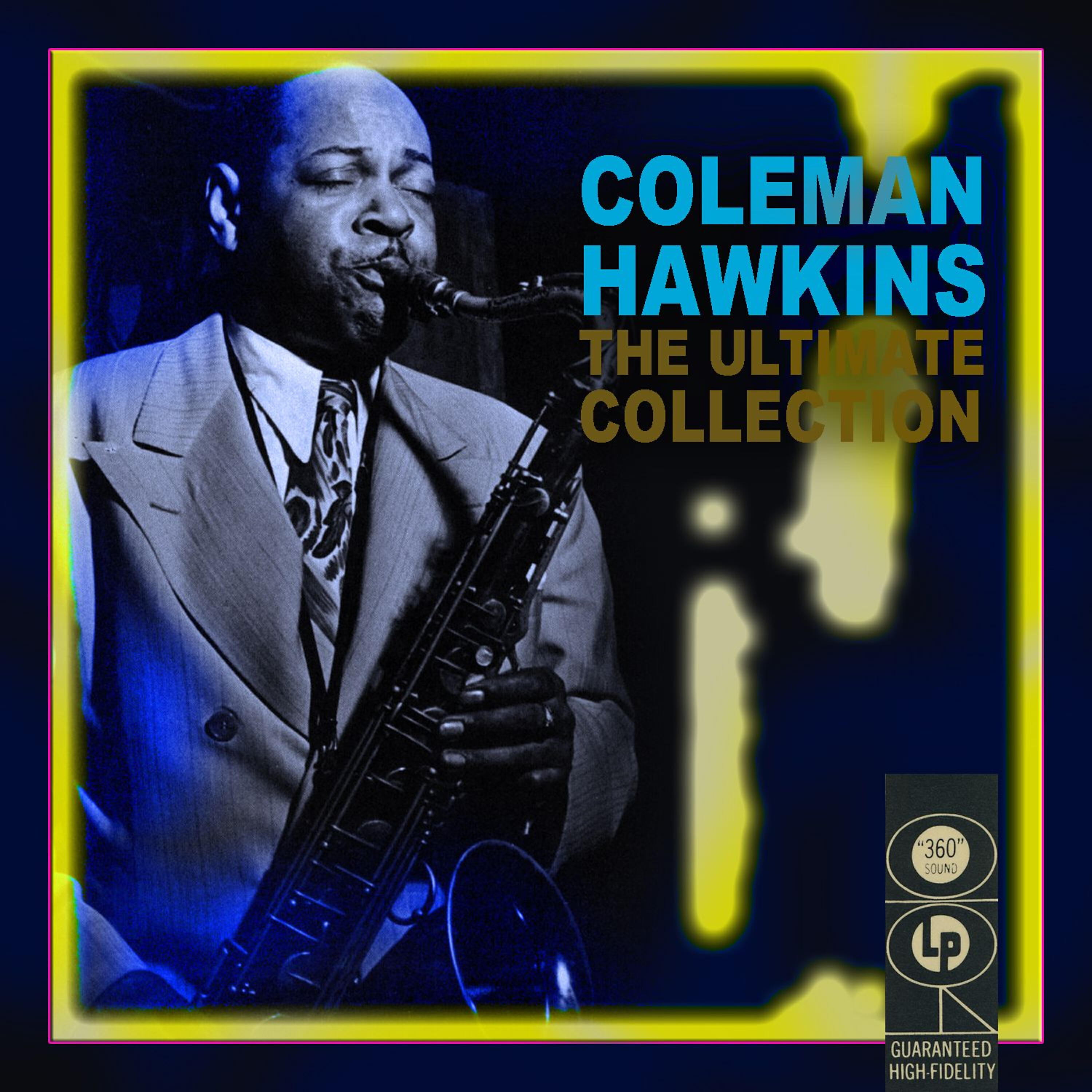Benny Carter - Pardon Me, Pretty Baby
