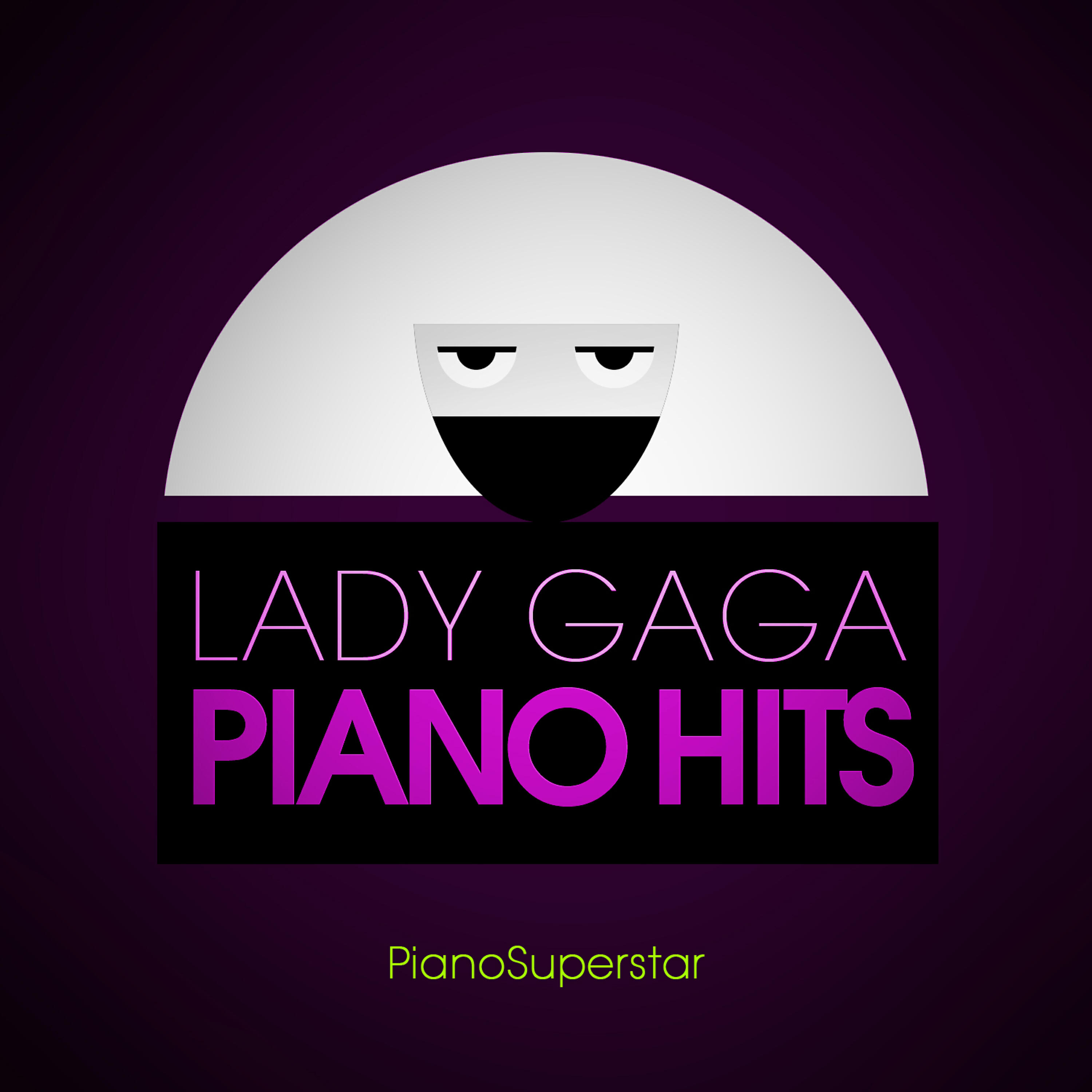 Piano Superstar - I Like It Rough (Piano Version)