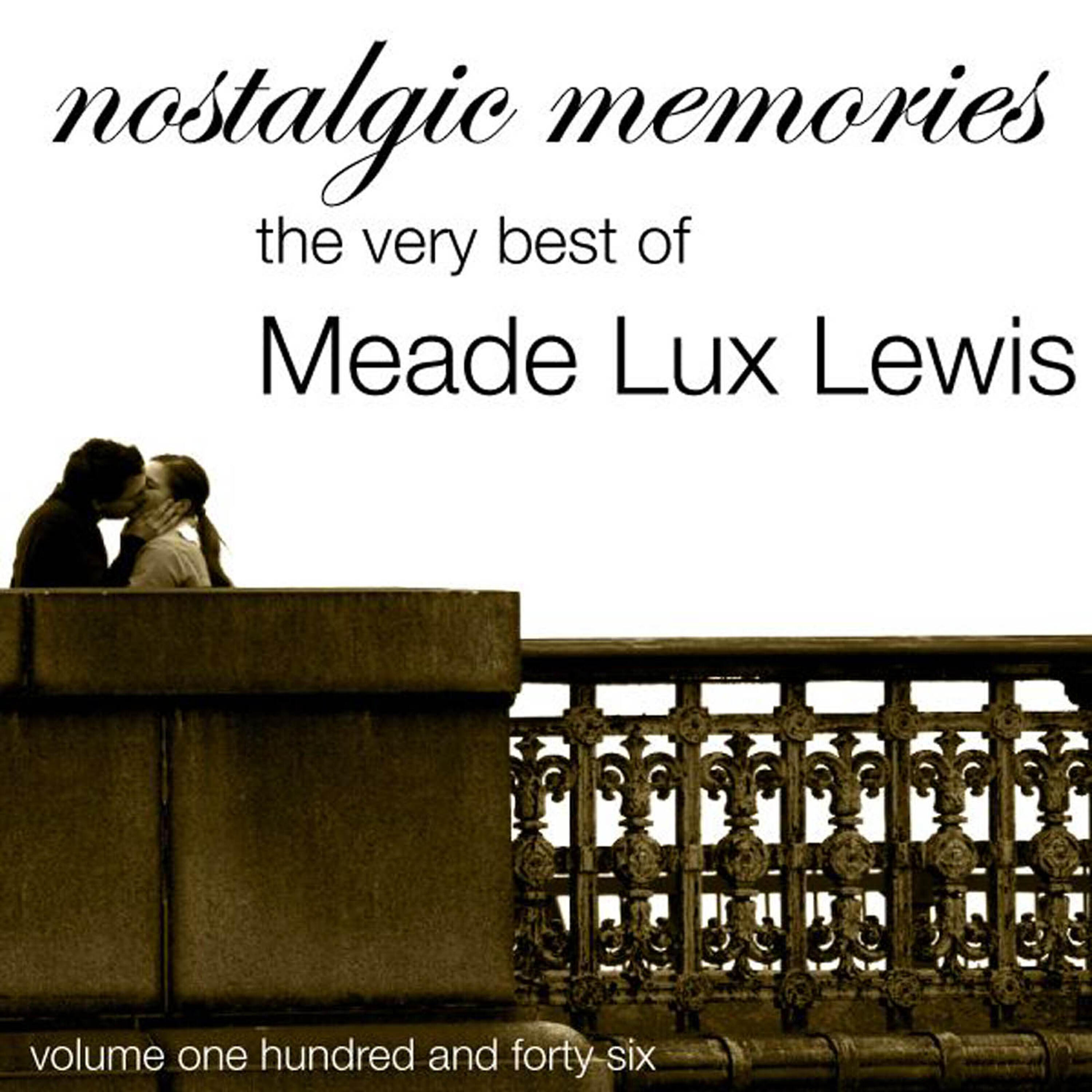 Meade Lux Lewis - Twos And Fews