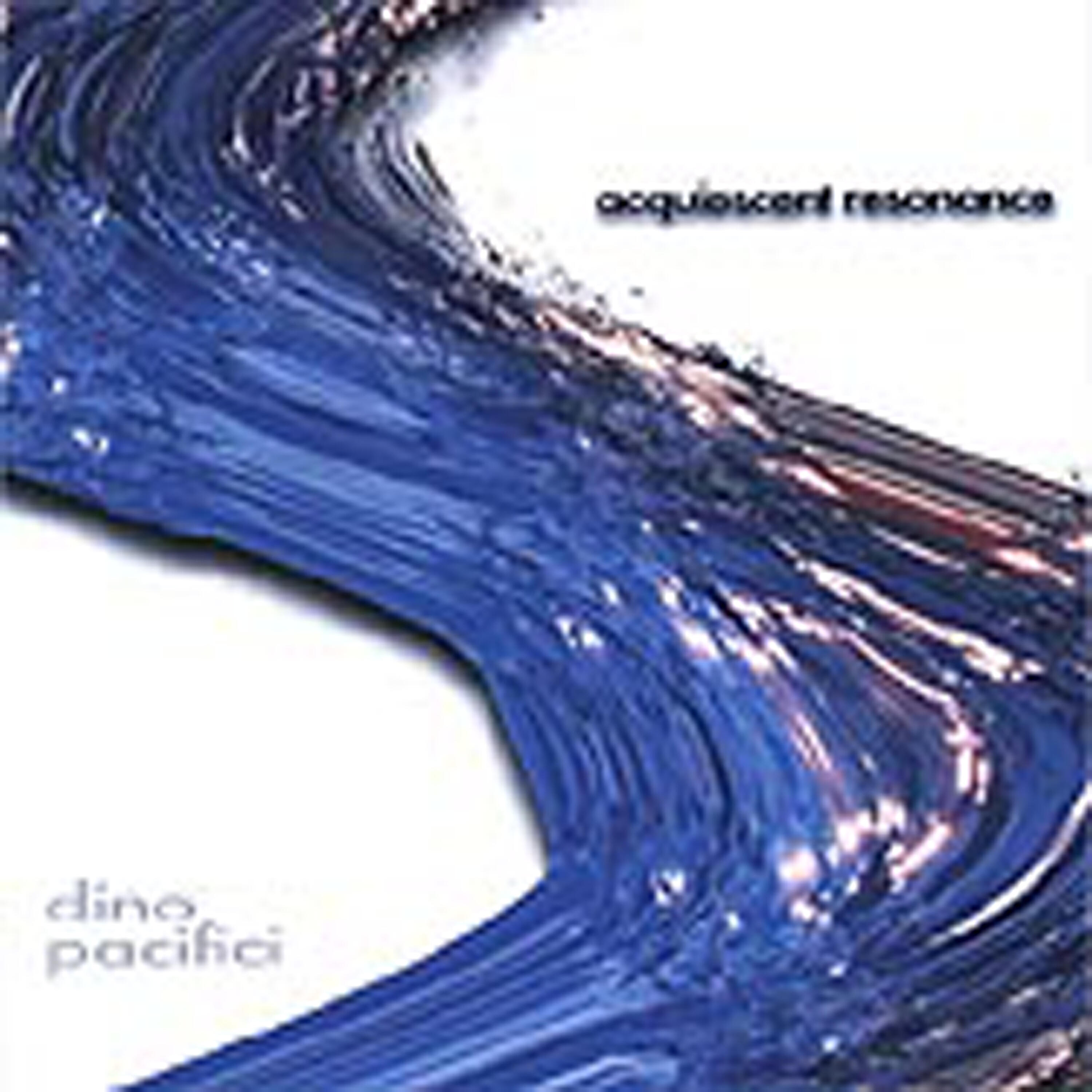 Dino Pacifici - Perc-U-Later