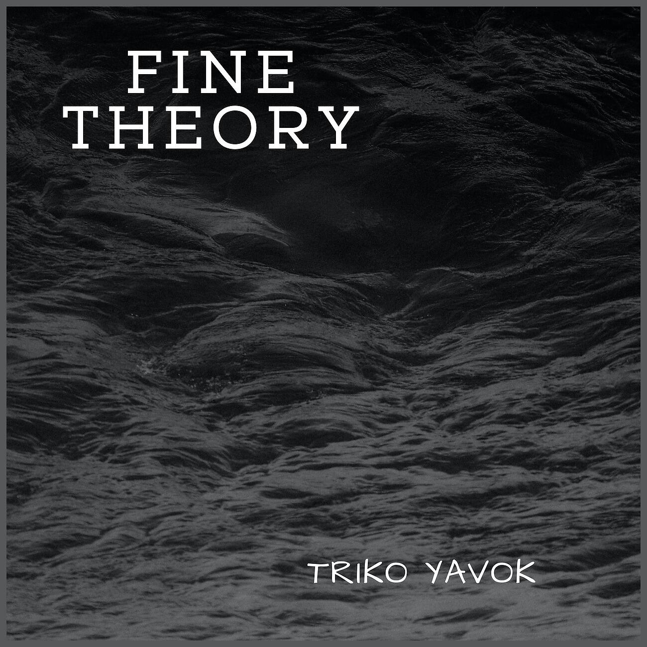 Triko Yavok - Fallen Rudiment