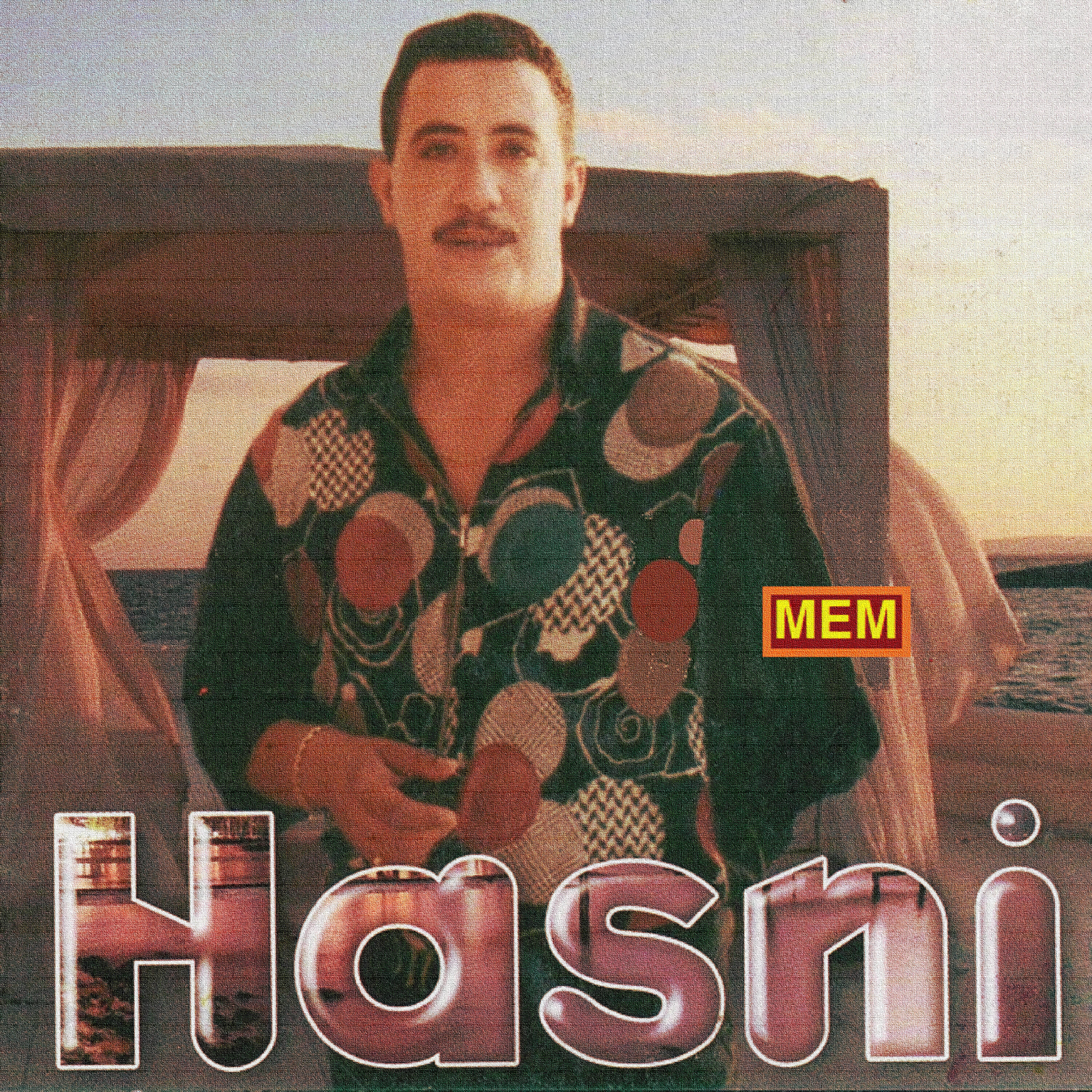 Cheb Hasni - Daouini bedouak