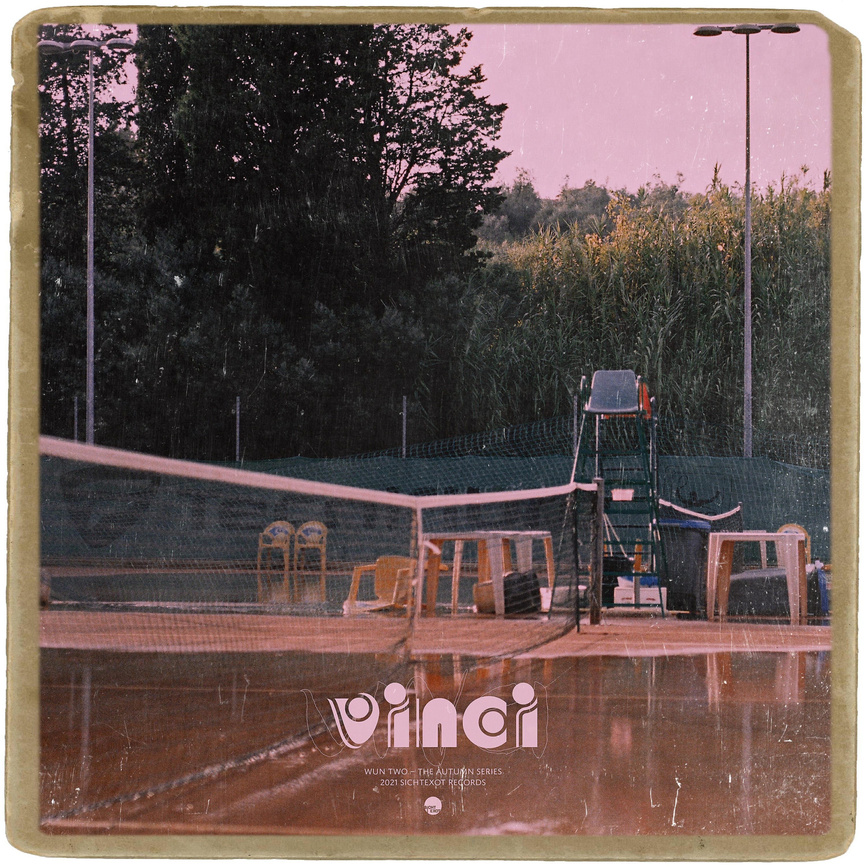 Wun Two - Vinci