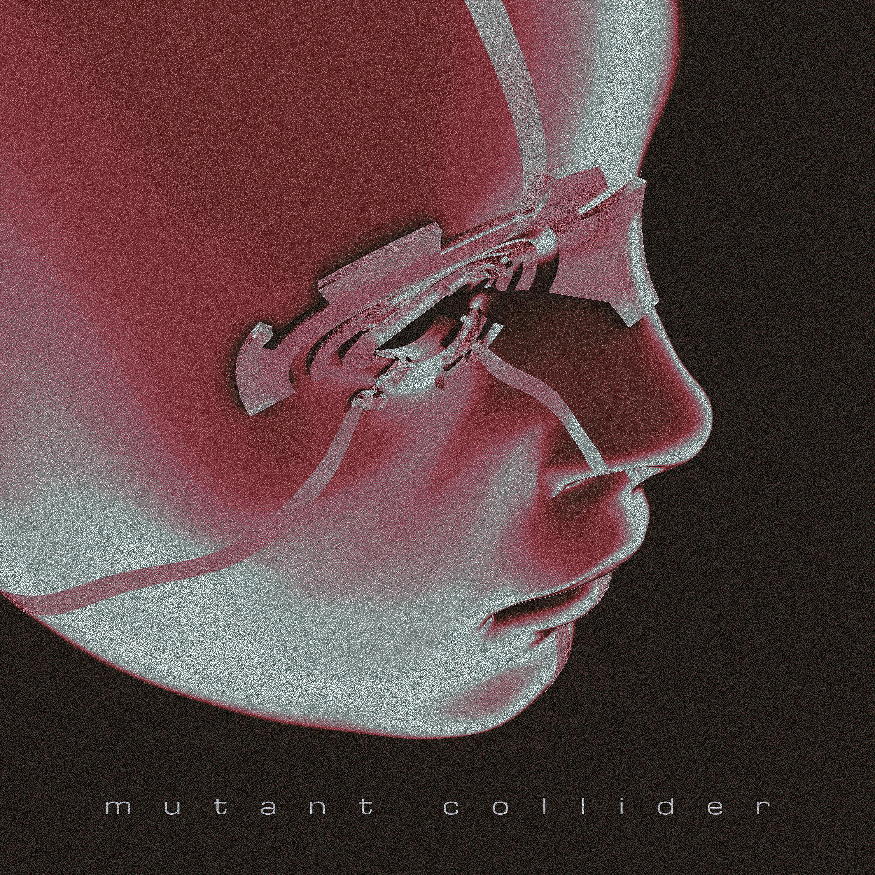 Постер альбома Mutant Collider