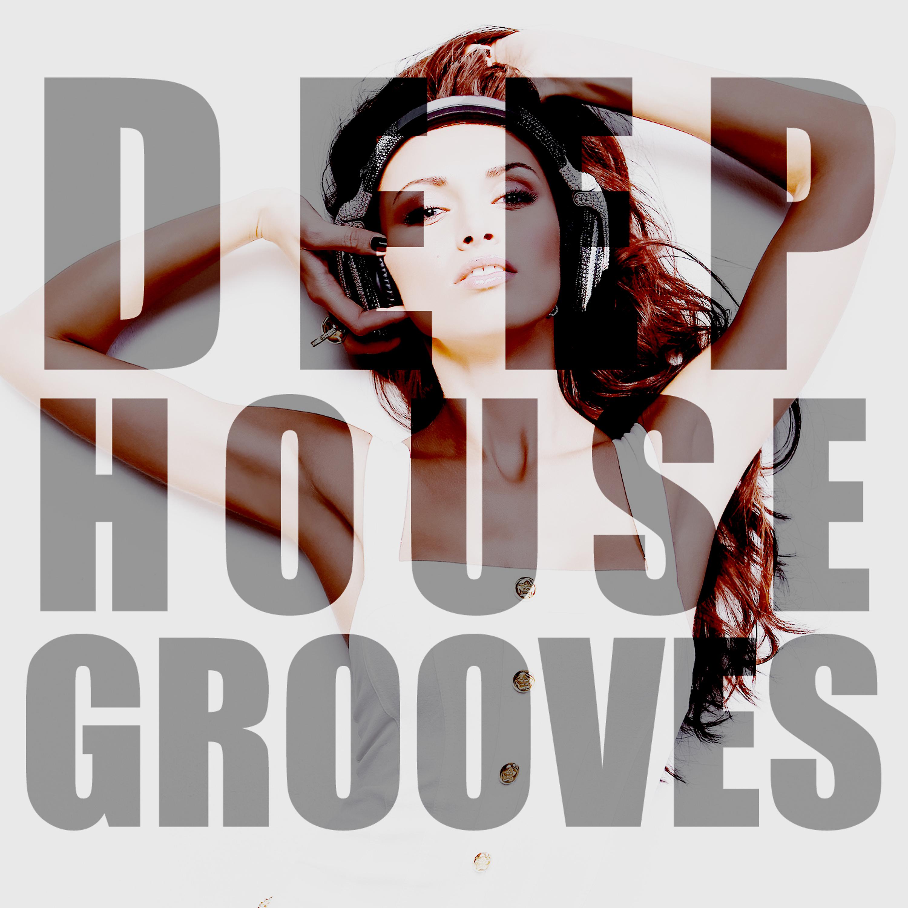 Постер альбома Deep House Grooves