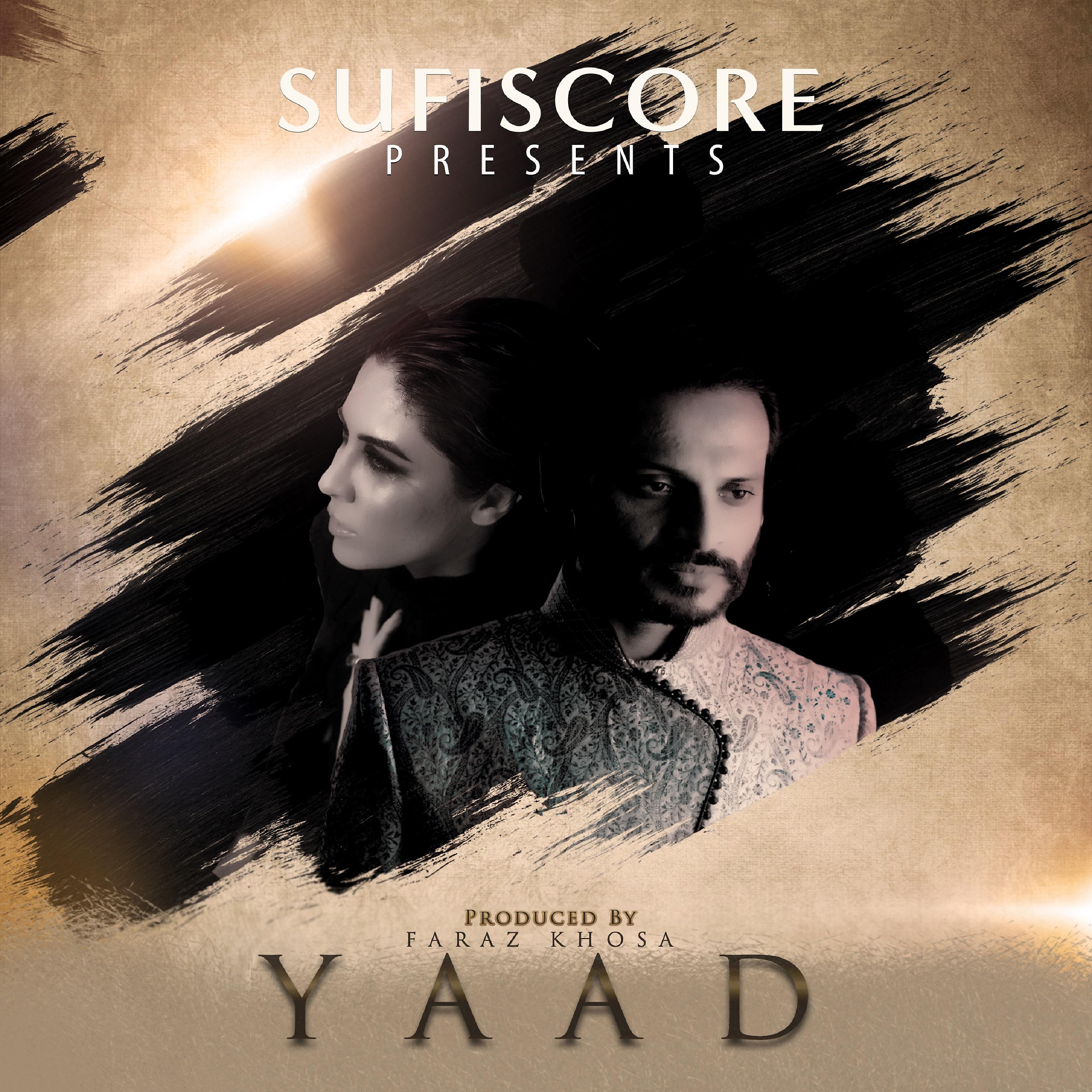 Постер альбома Yaad