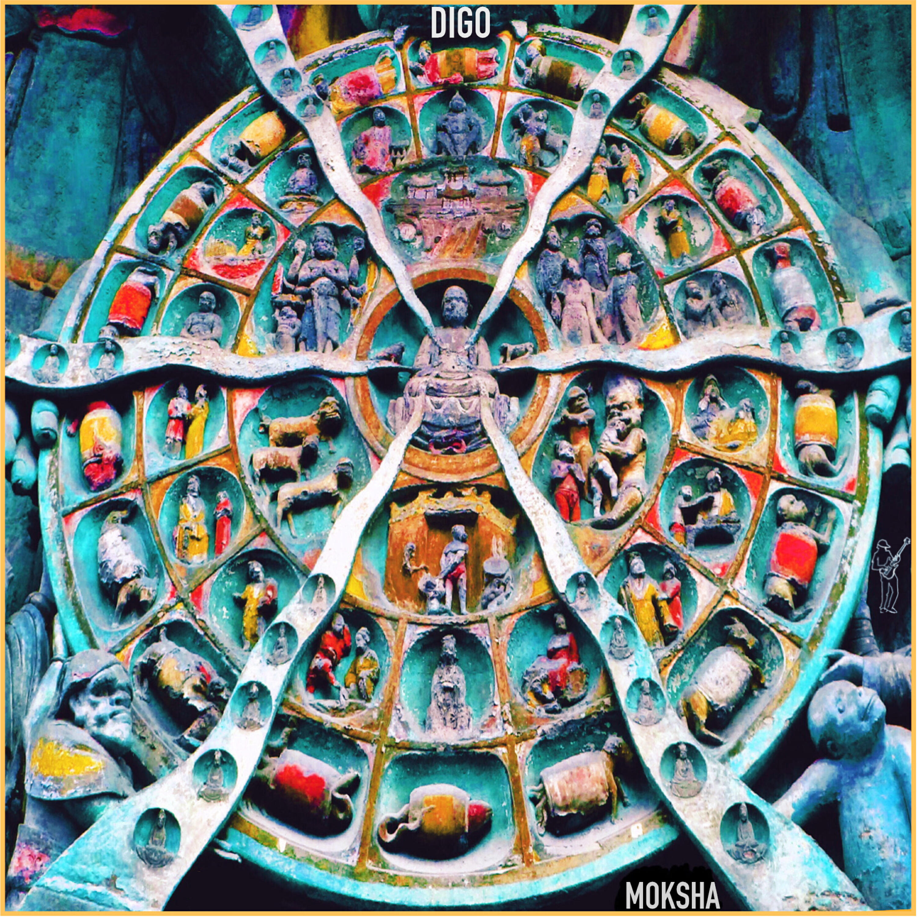 DIGO - Moksha