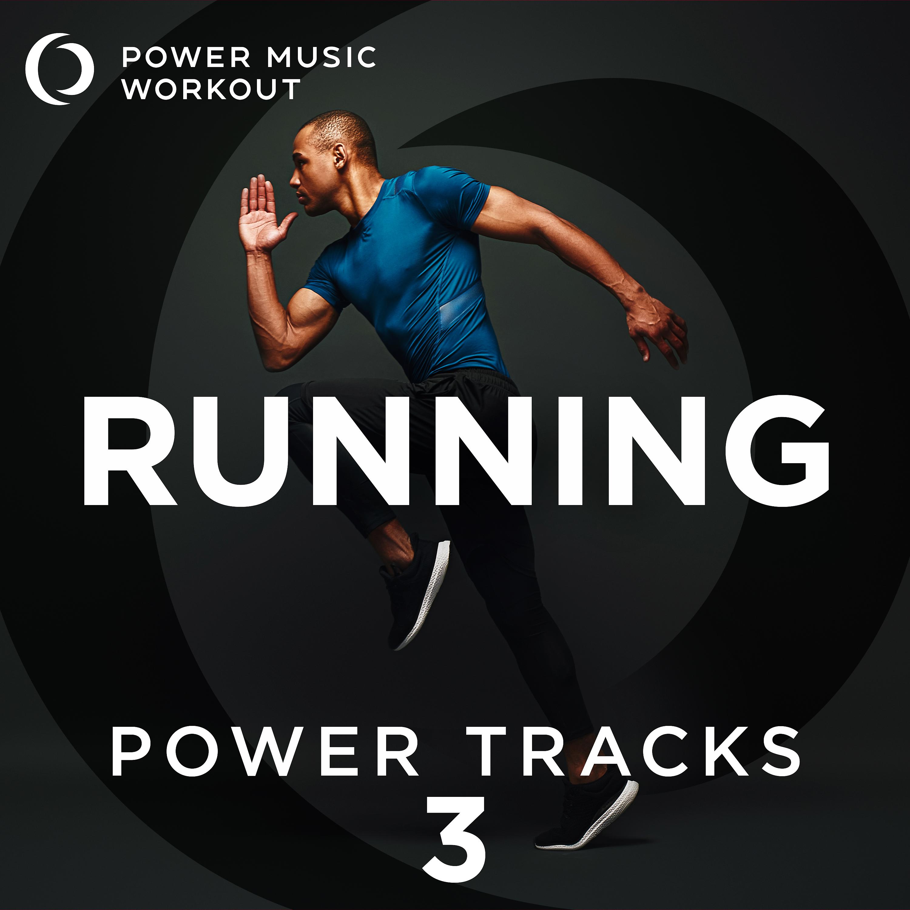 Постер альбома Running Power Tracks 3 (Nonstop Running Mix 135 BPM)