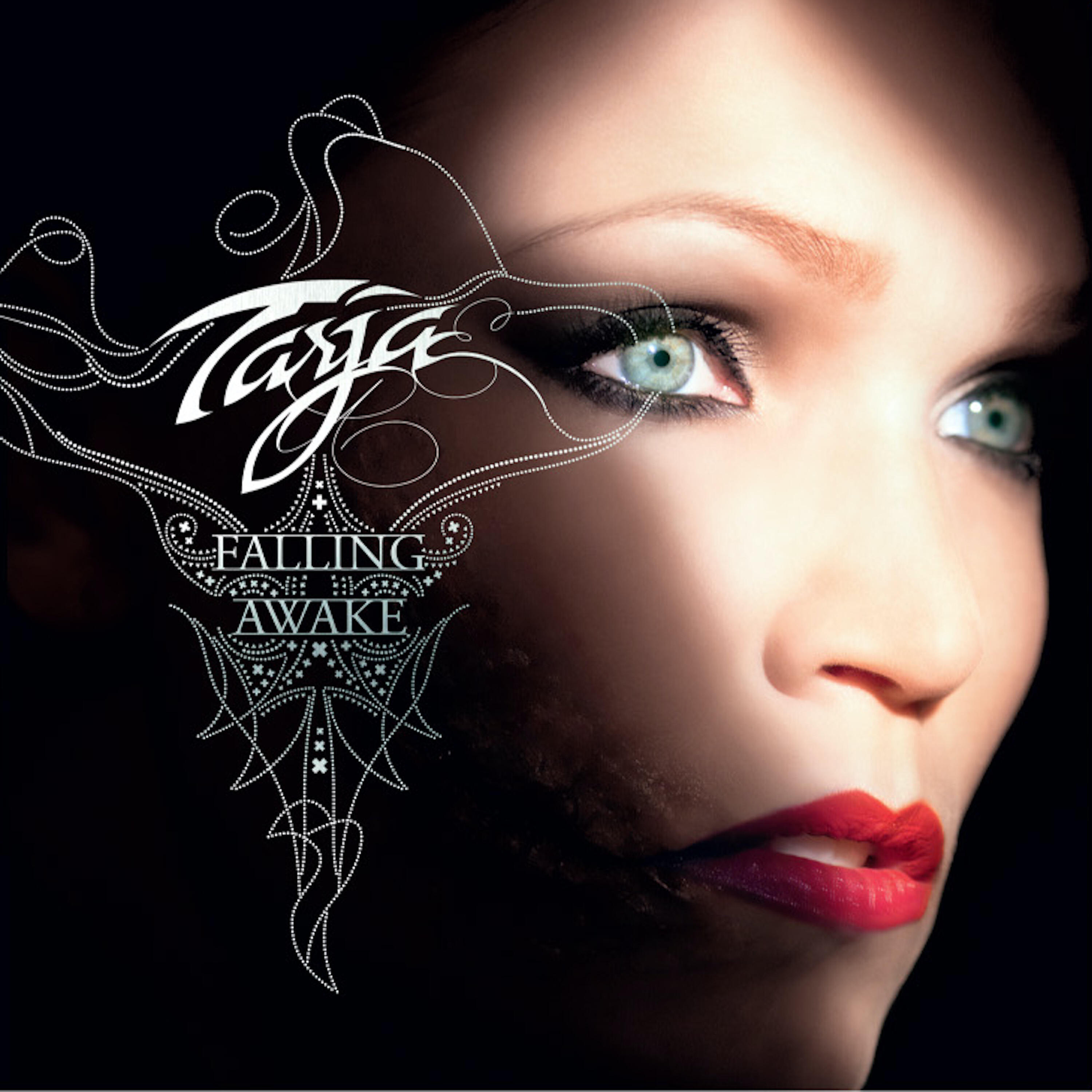 Tarja - Falling Awake (Jason Hook Solo)