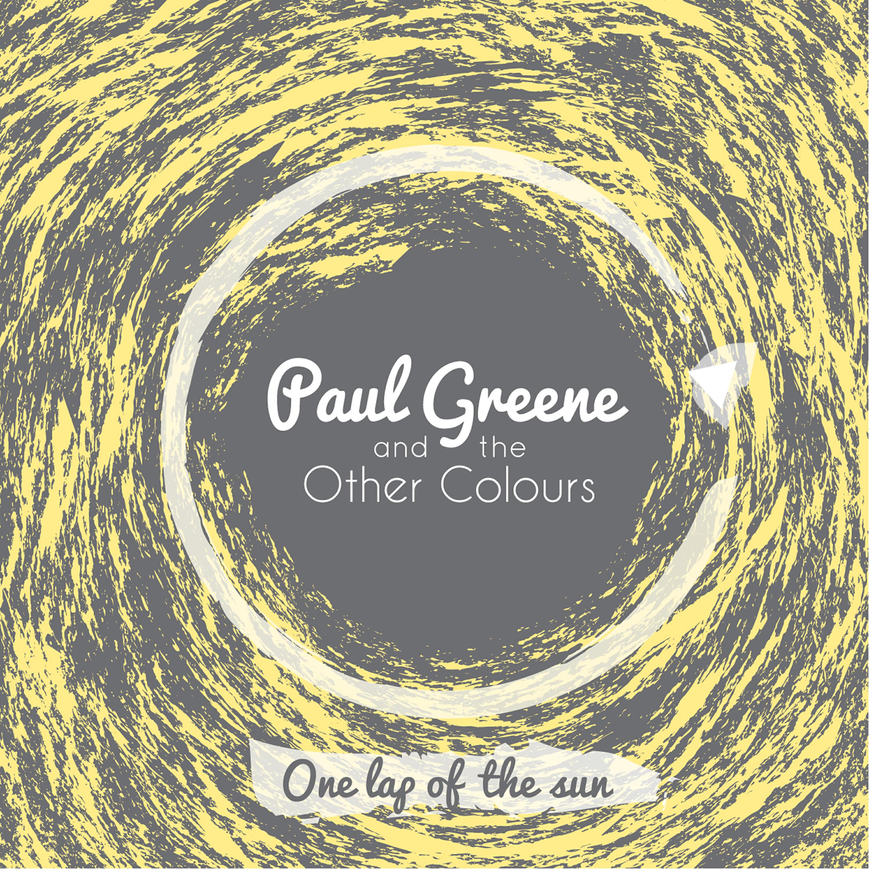 Paul Greene - Ways & Ways