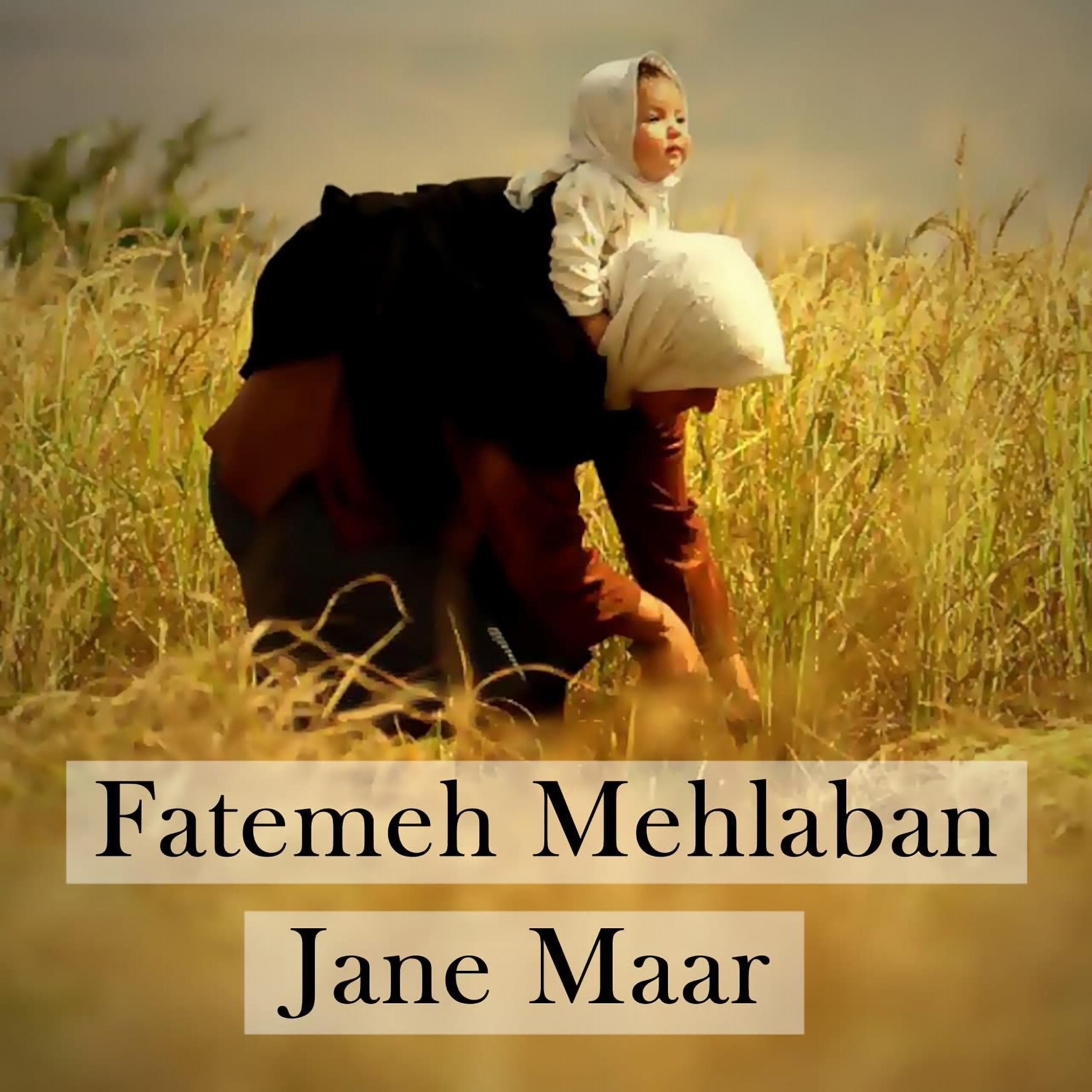 Постер альбома Jane Maar