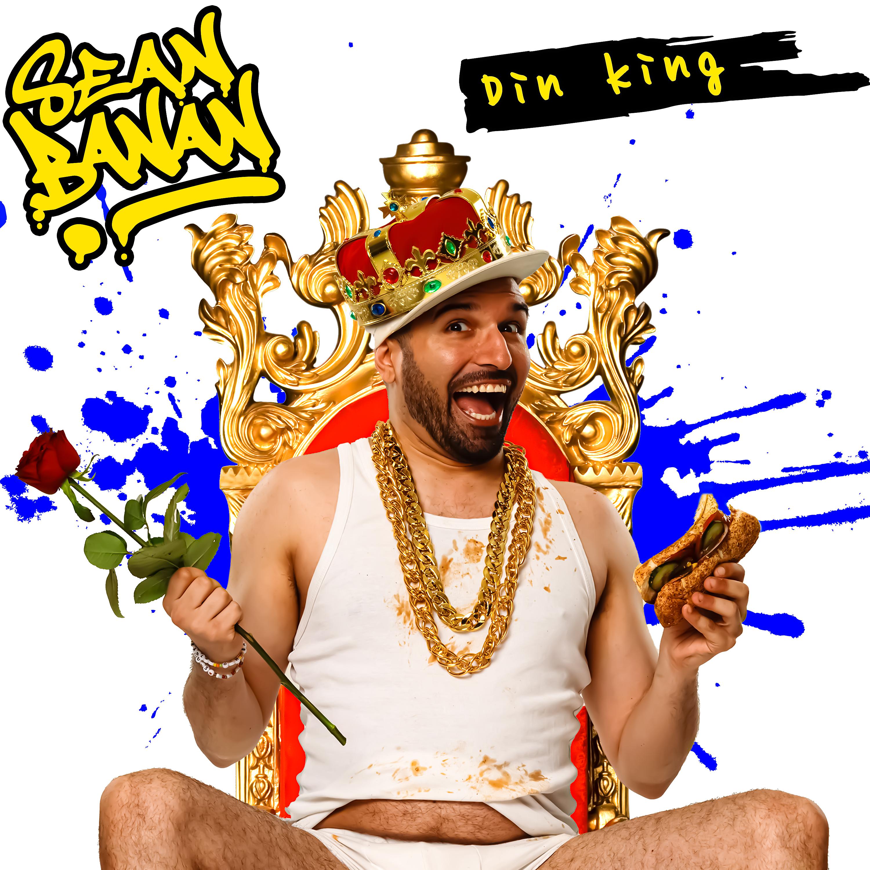 Постер альбома Din king
