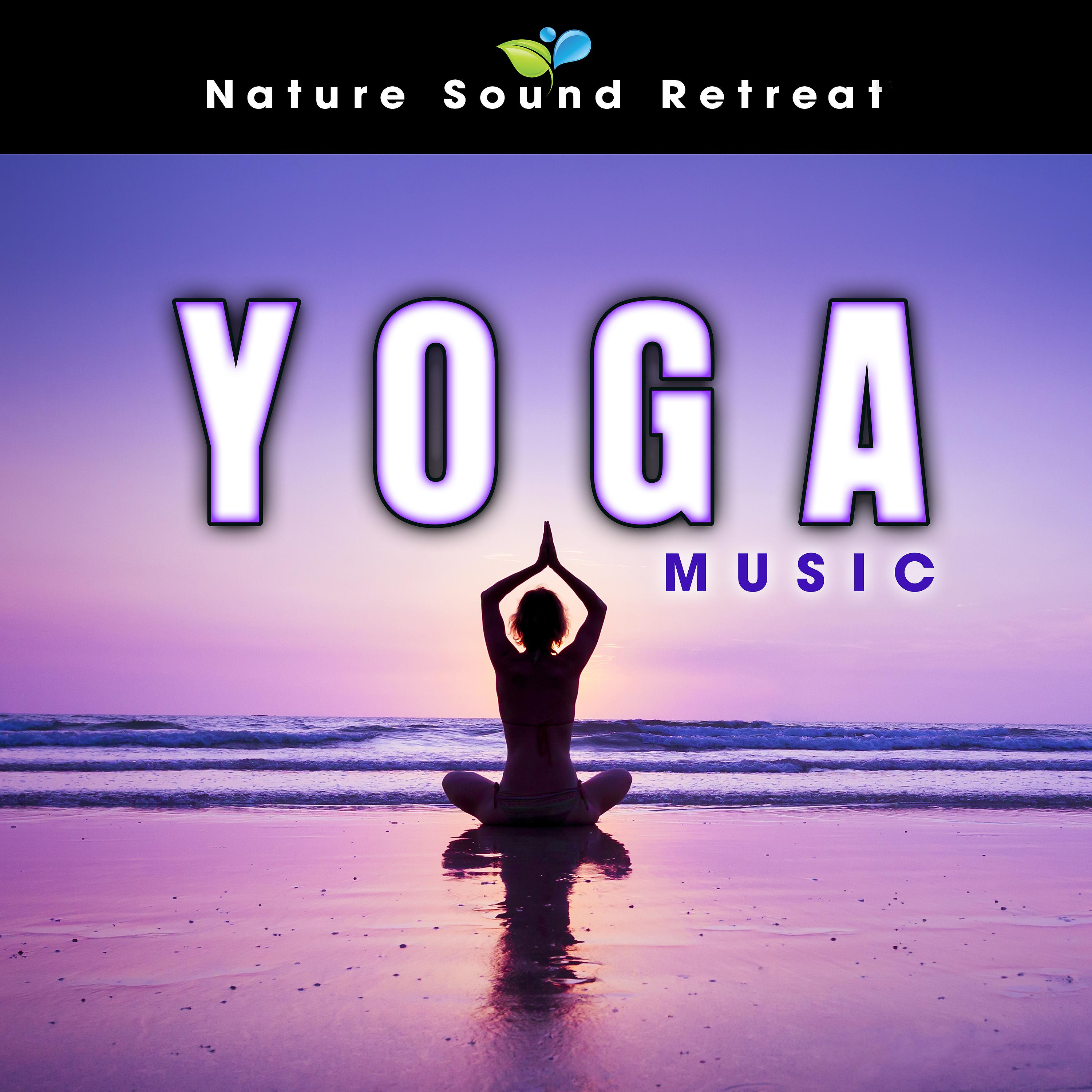 Постер альбома Yoga Music