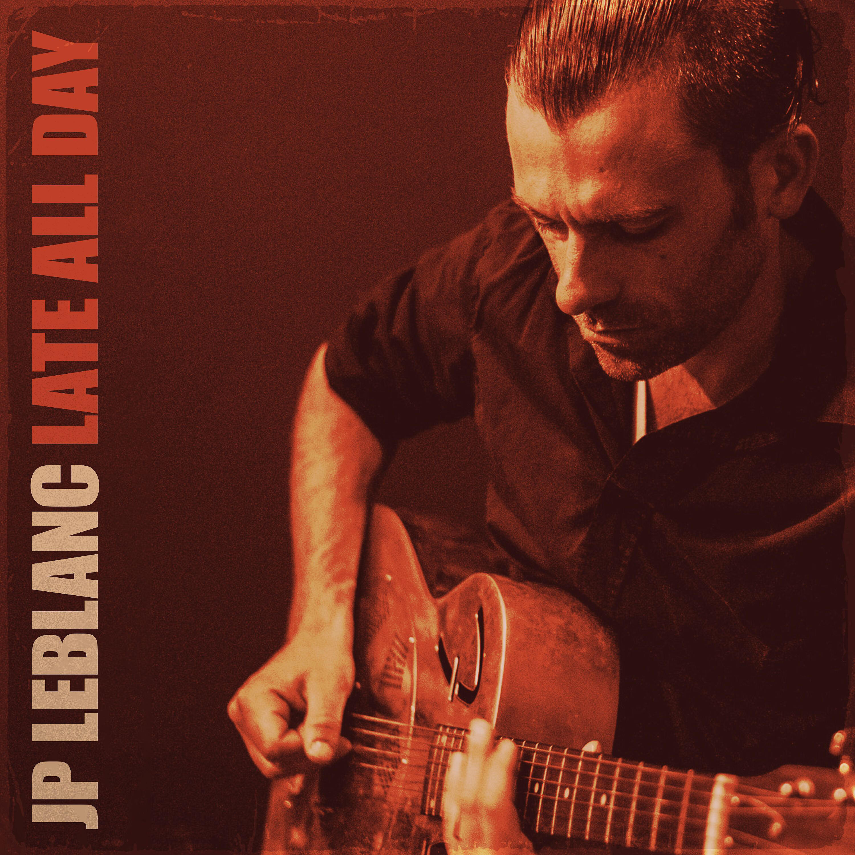 JP LeBlanc - Aberdeen