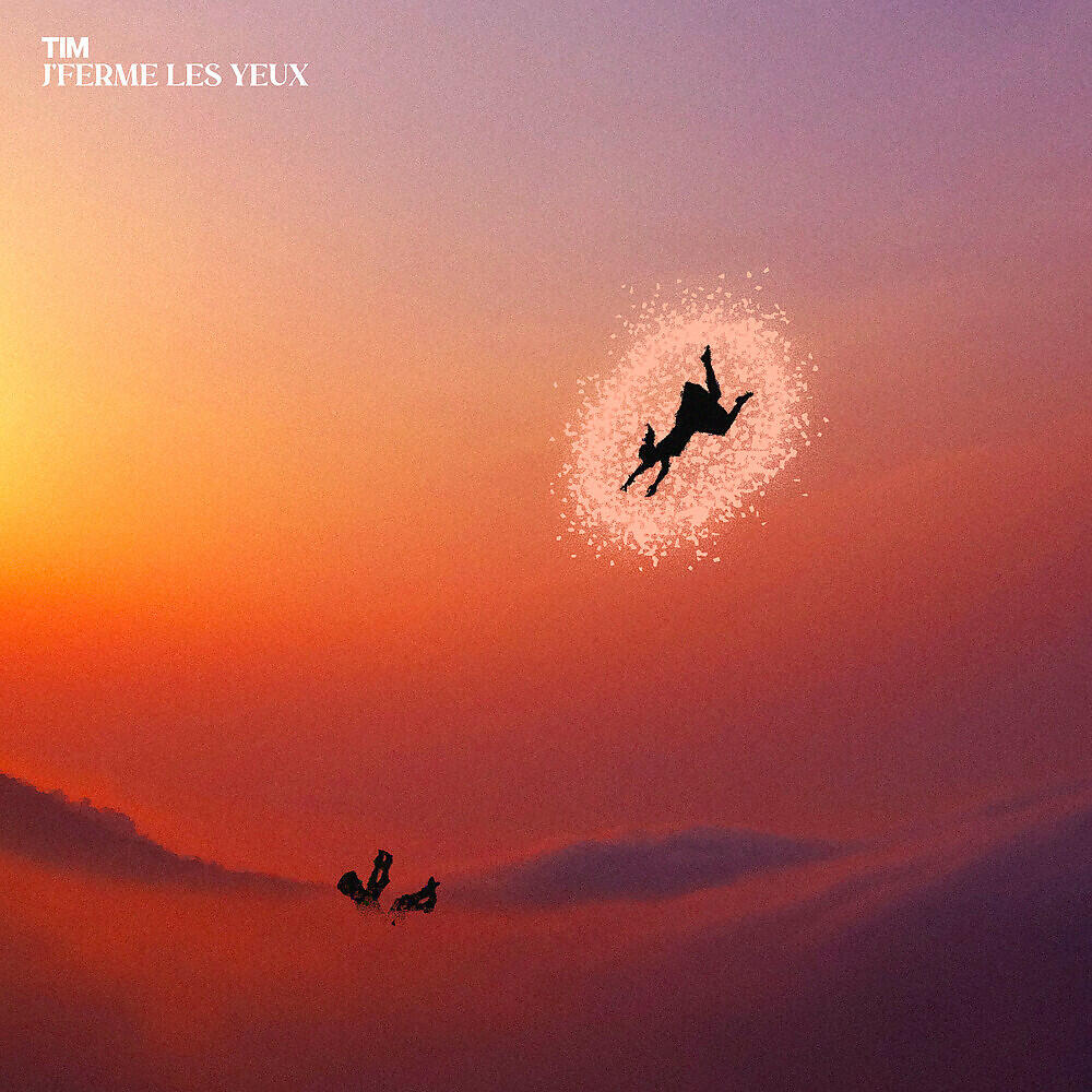 TIM - J'ferme les yeux
