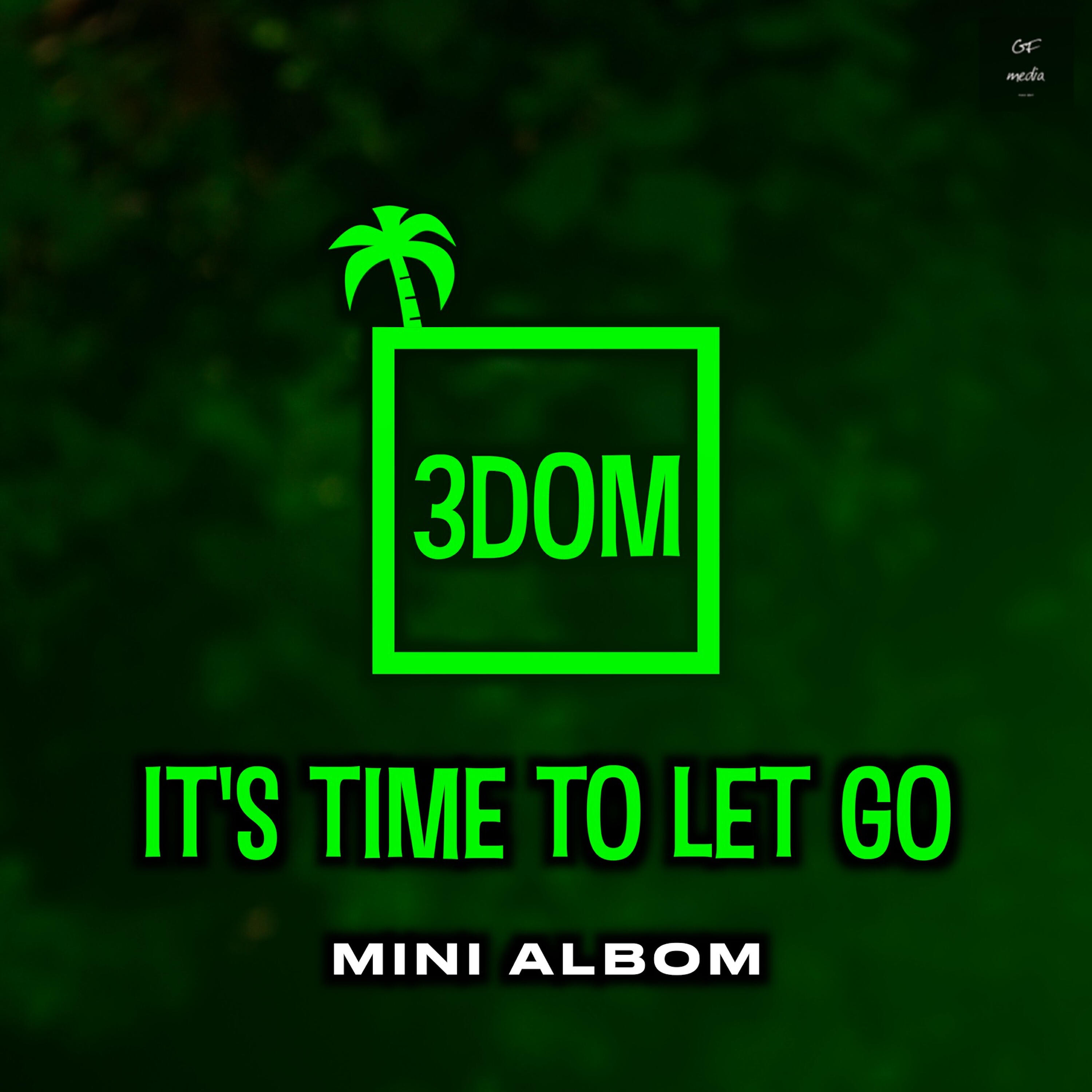 3DOM - Intro