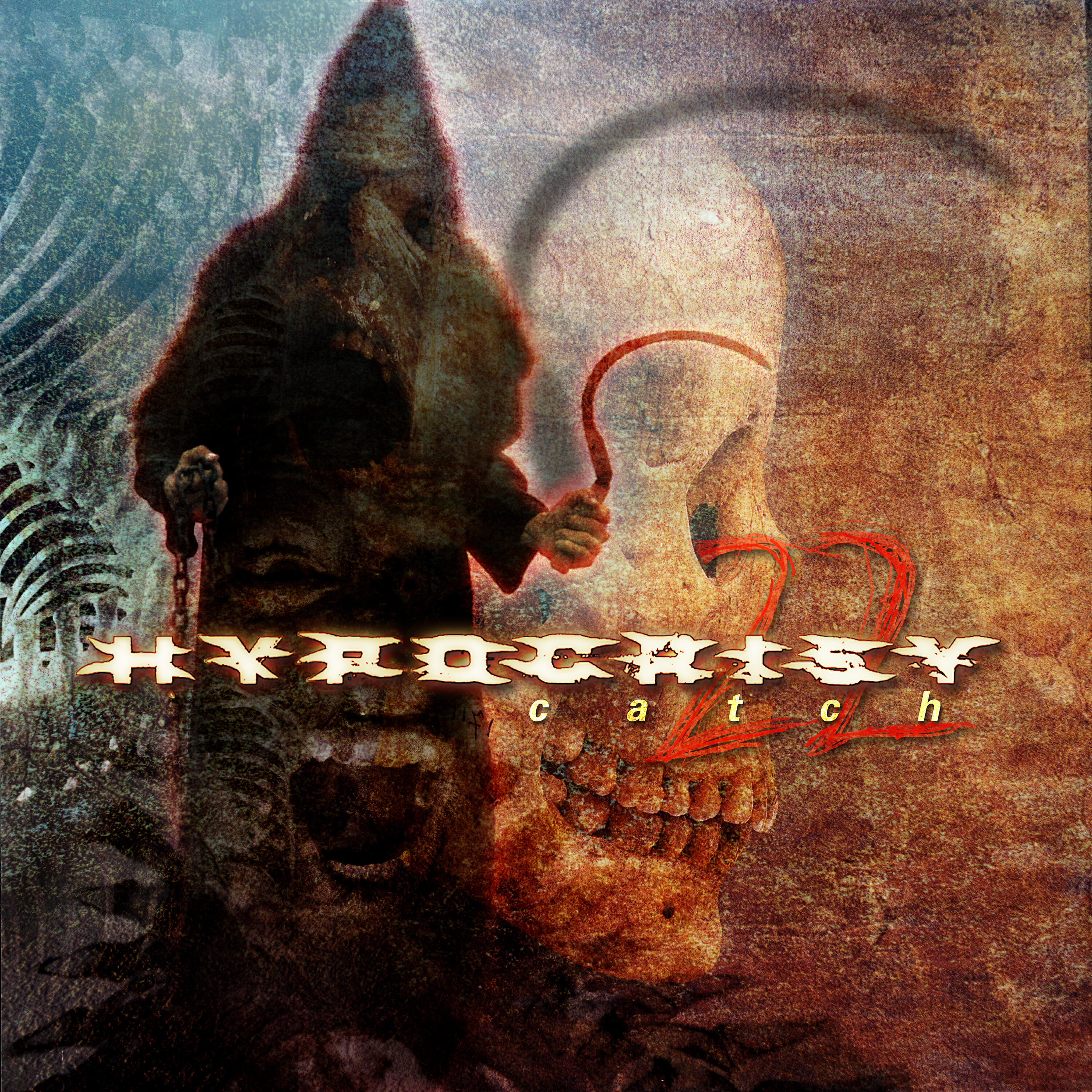 Hypocrisy - Another Dead End (For Another Dead Man)