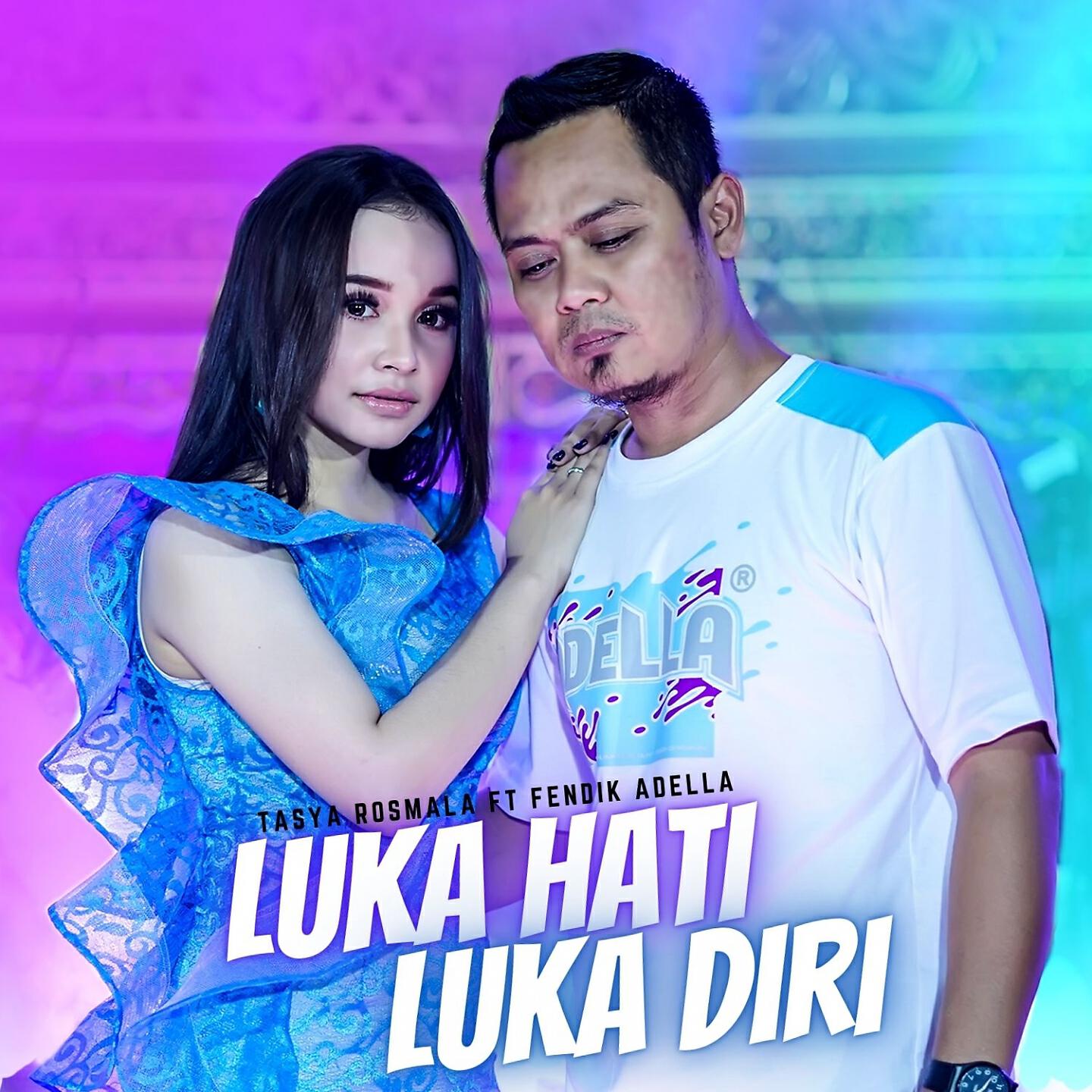 Tasya Rosmala - Luka Hati Luka Diri