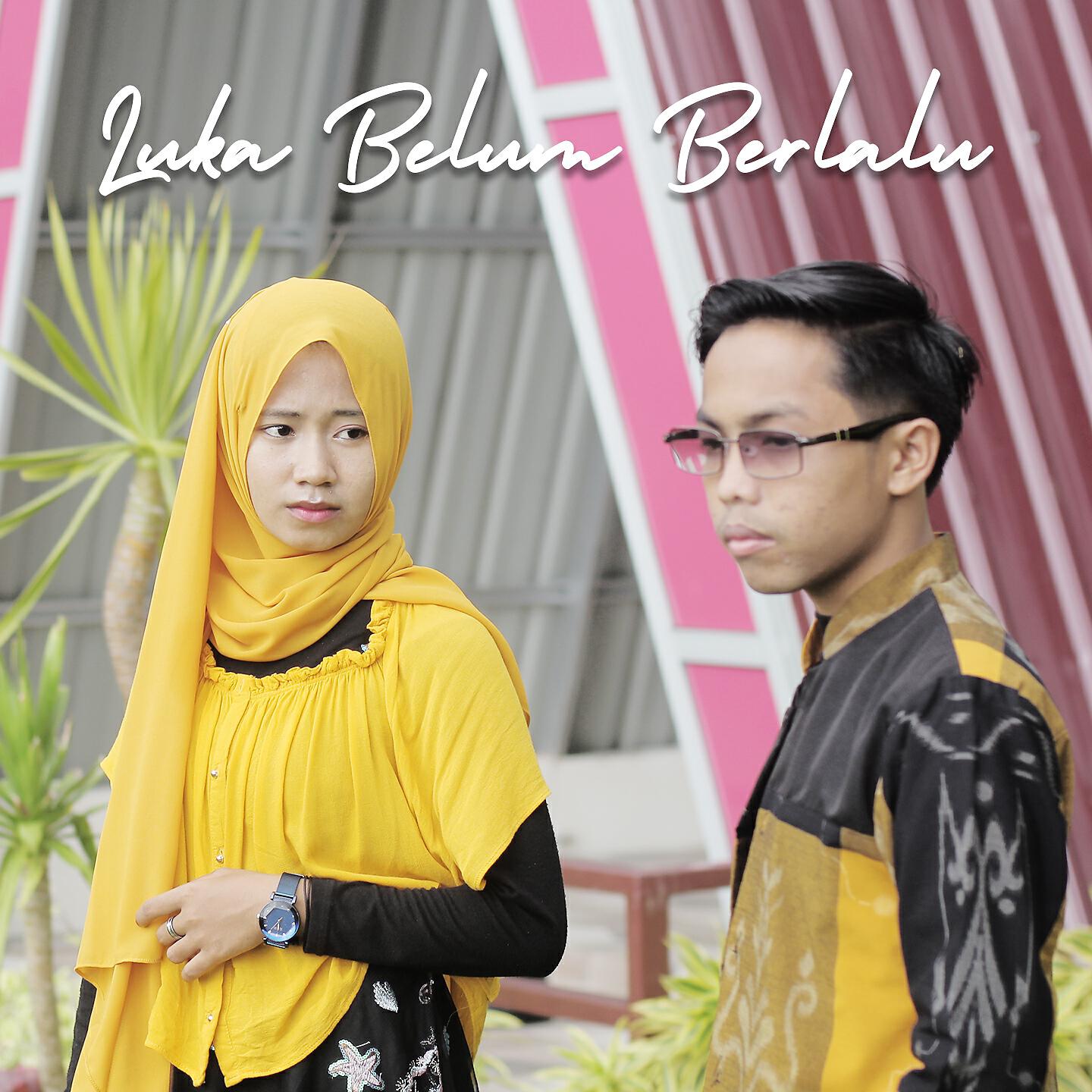 Gusri Julian - Luka Belum Berlalu