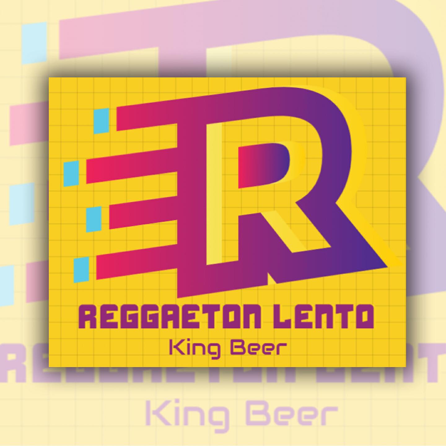 King Beer - Baila Conmigo