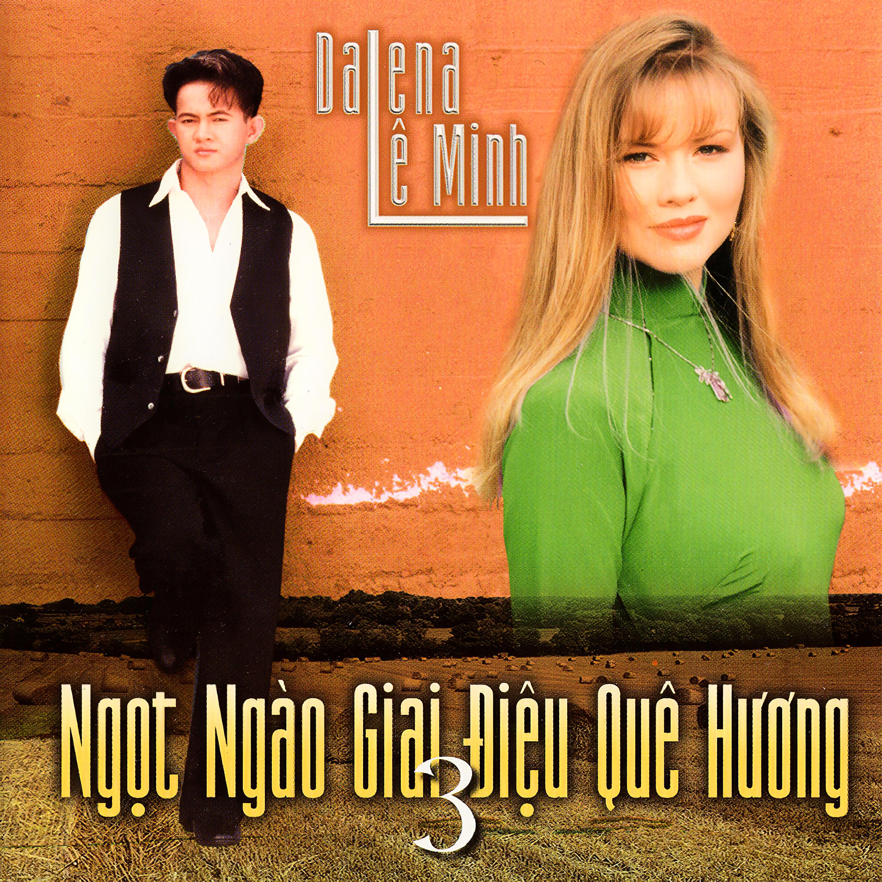 Постер альбома Ngọt Ngào Giai Điệu Quê Hương 3