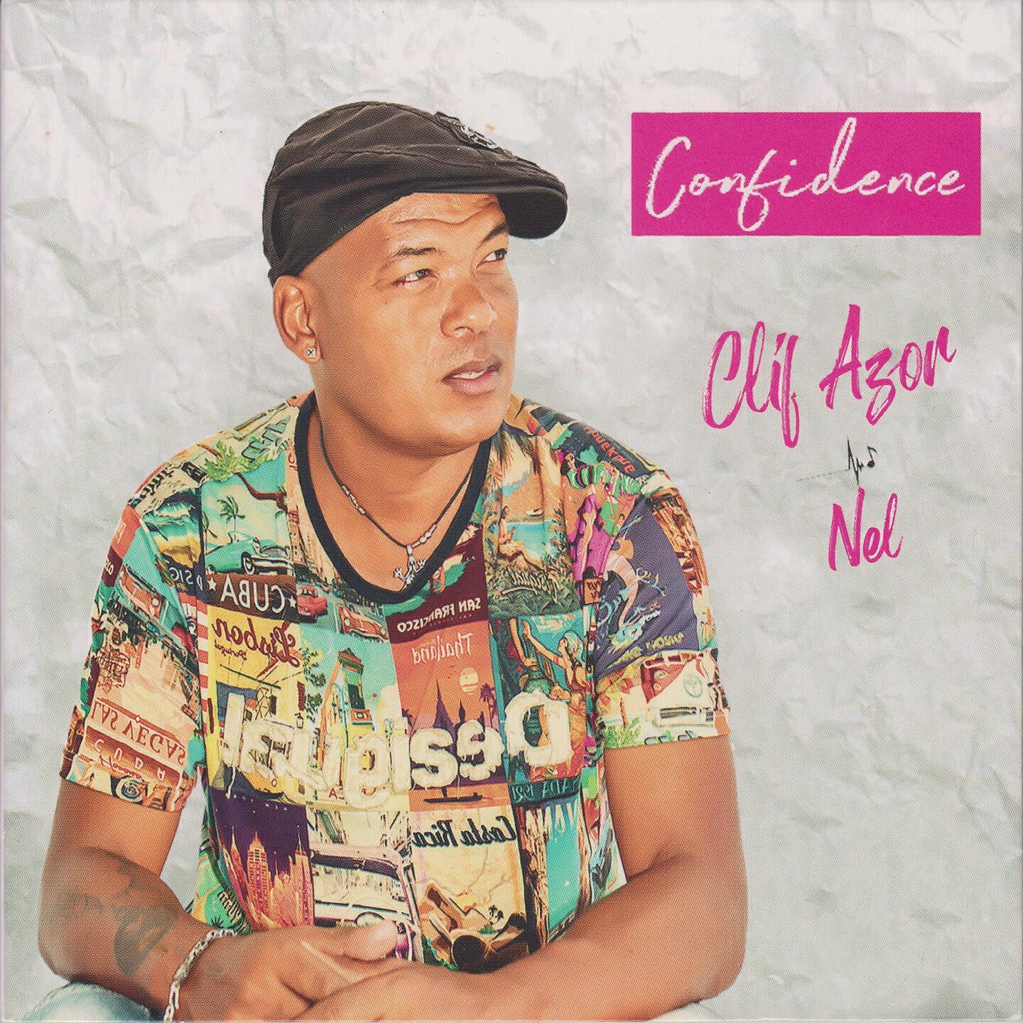 Clif Azor - Confidence