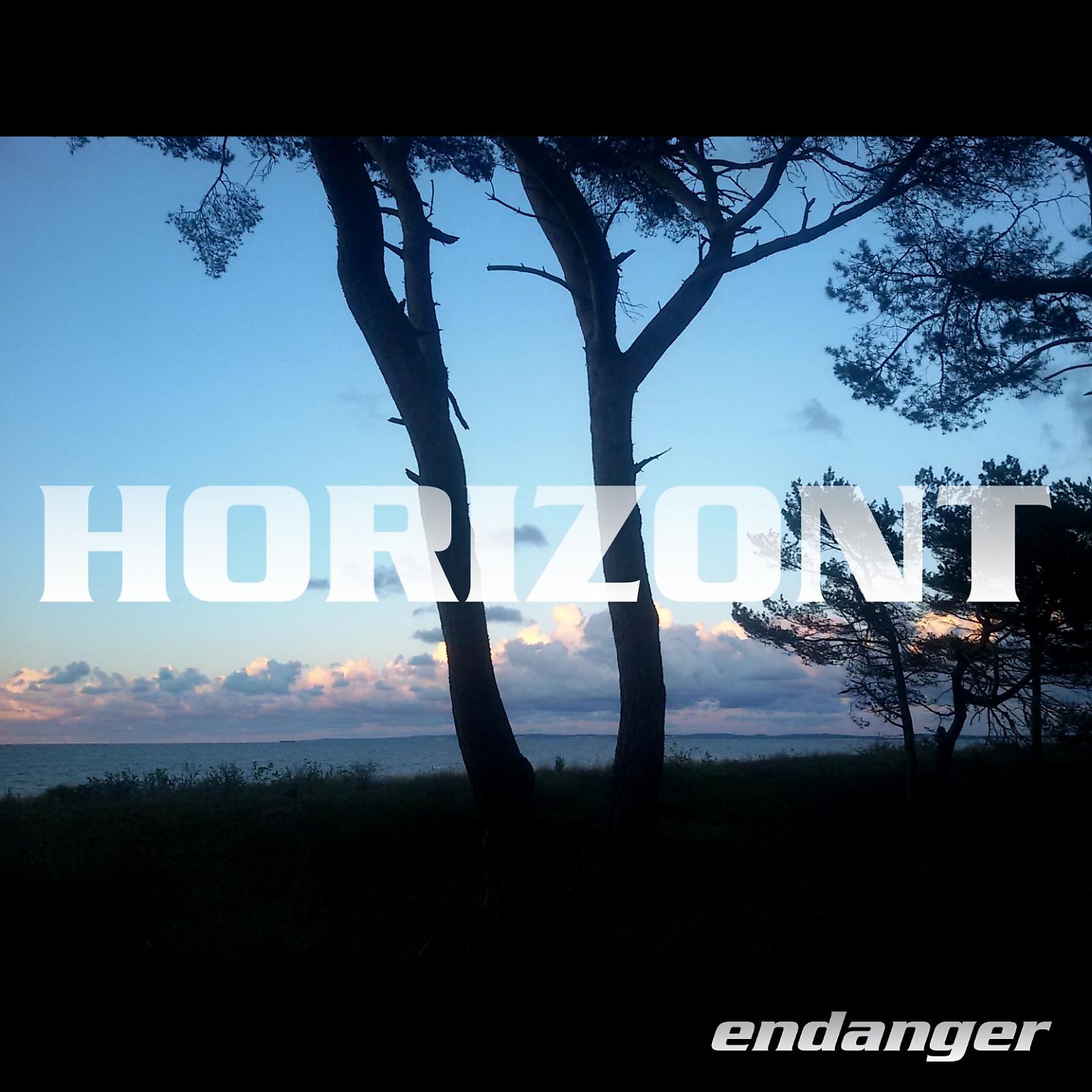 Постер альбома Horizont