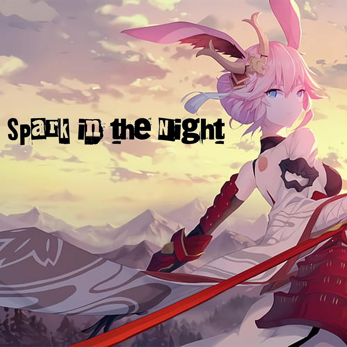 Постер альбома Spark in the Night
