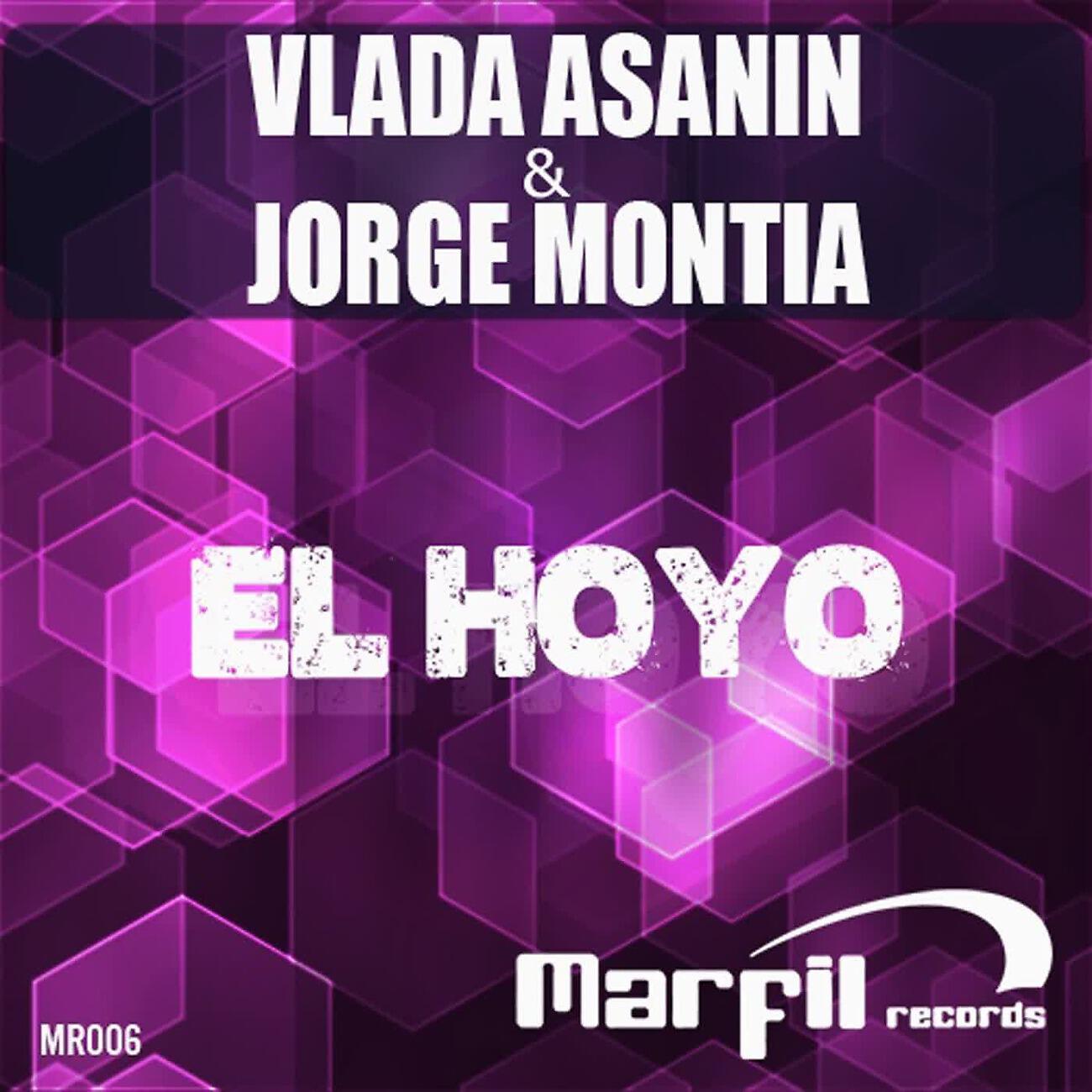Vlada Asanin - El Hoyo