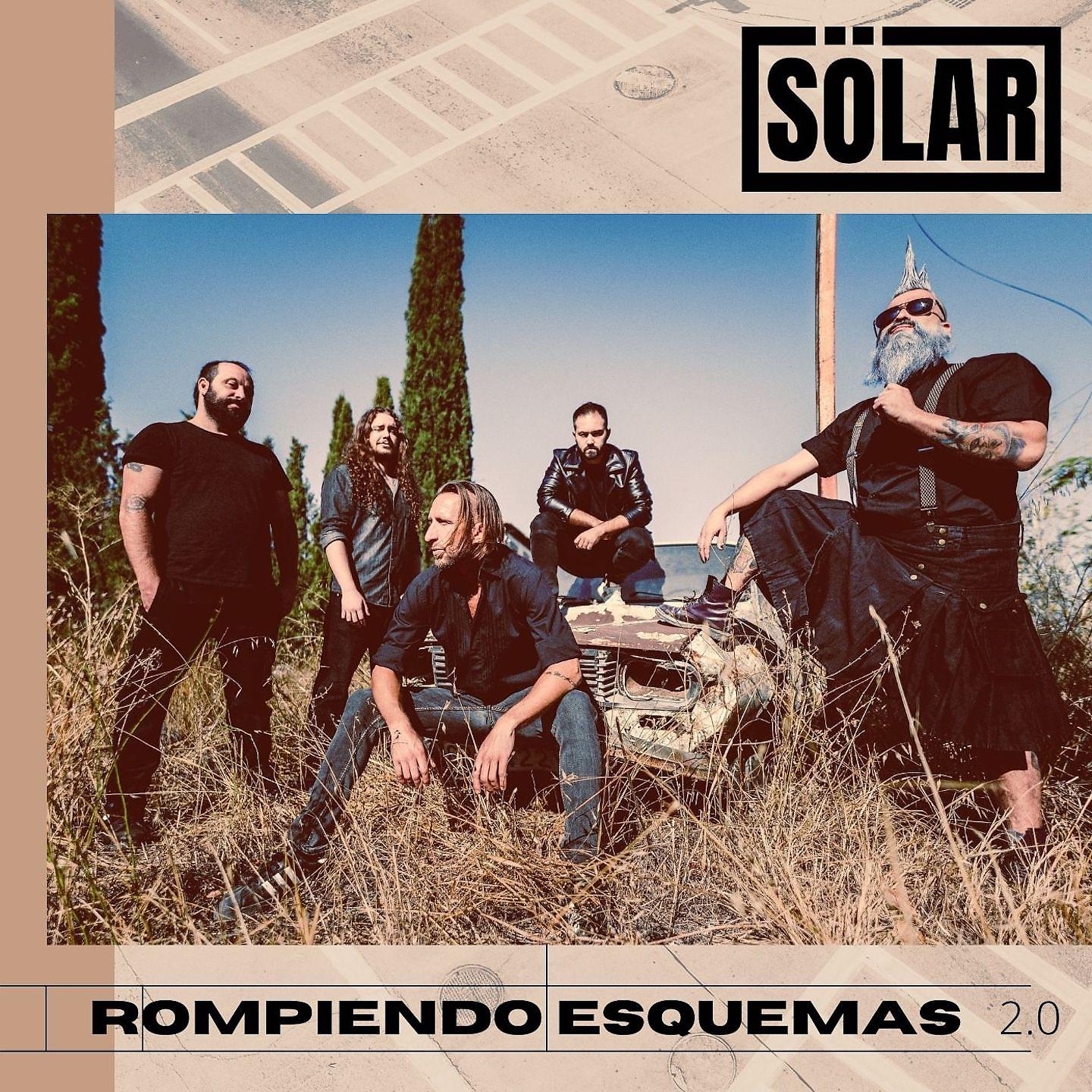 Постер альбома Rompiendo Esquemas 2.0