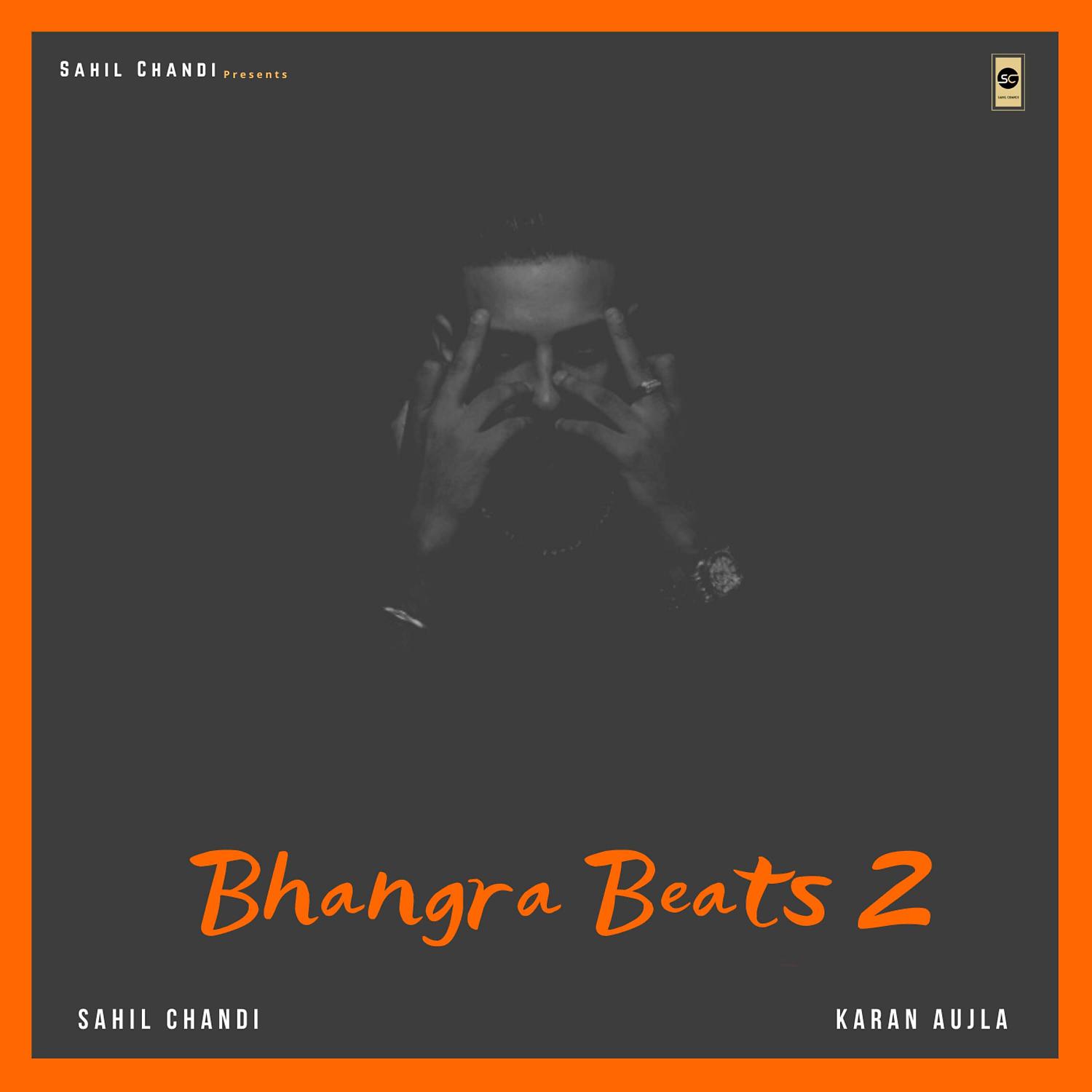Постер альбома Bhangra Beats 2 (feat. Sahil  Chandi)