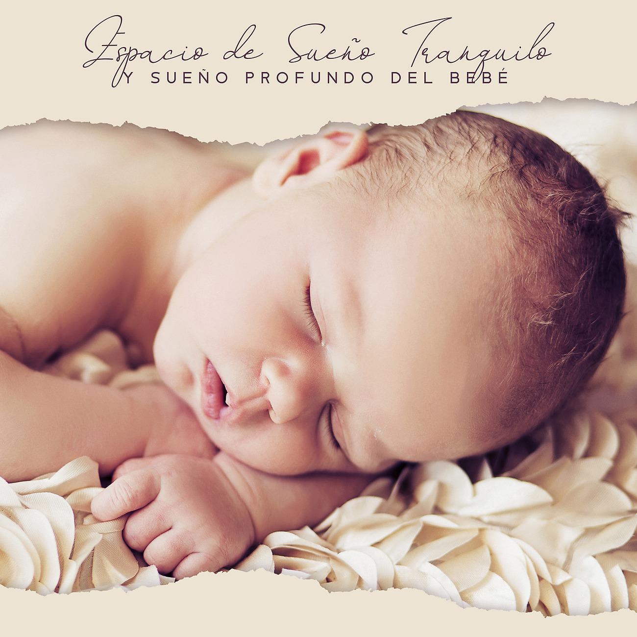 Постер альбома Espacio de Sueño Tranquilo y Sueño Profundo del Bebé