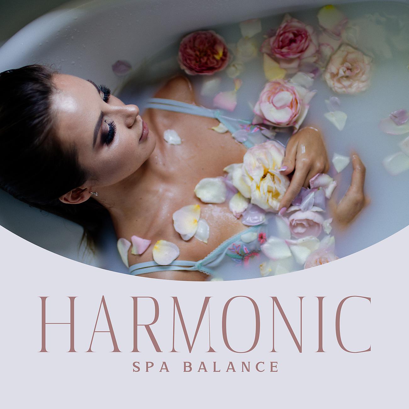 Постер альбома Harmonic Spa Balance