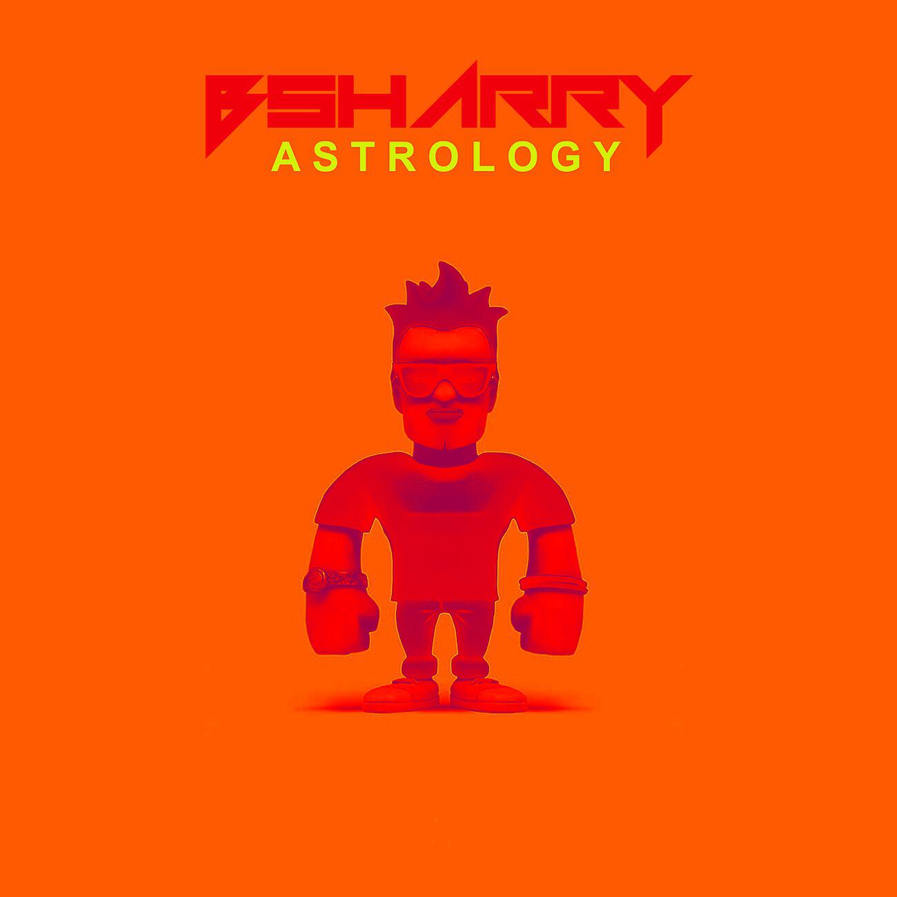 Bsharry - Totem (Armos Extended)