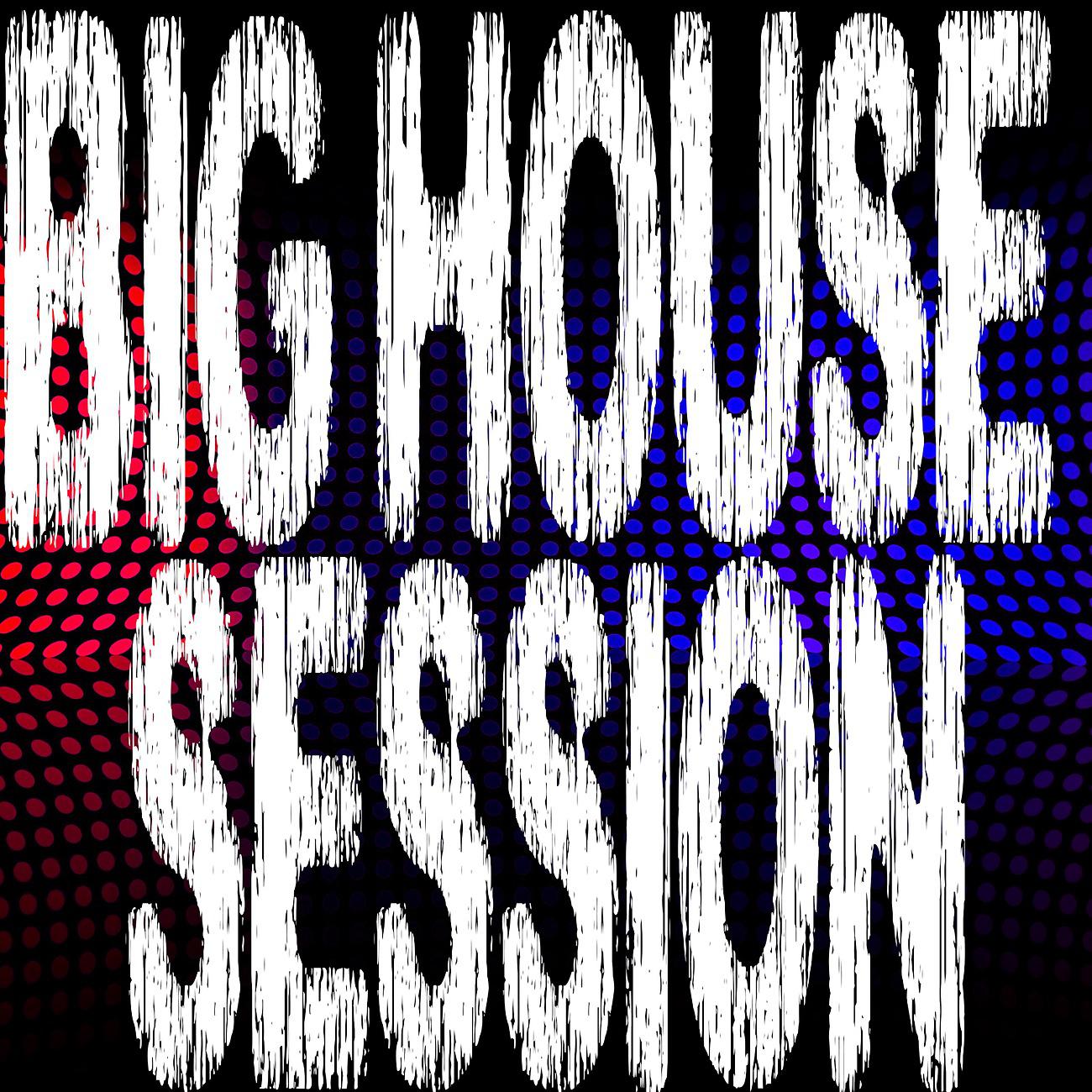 Постер альбома Big House Session, Part 6