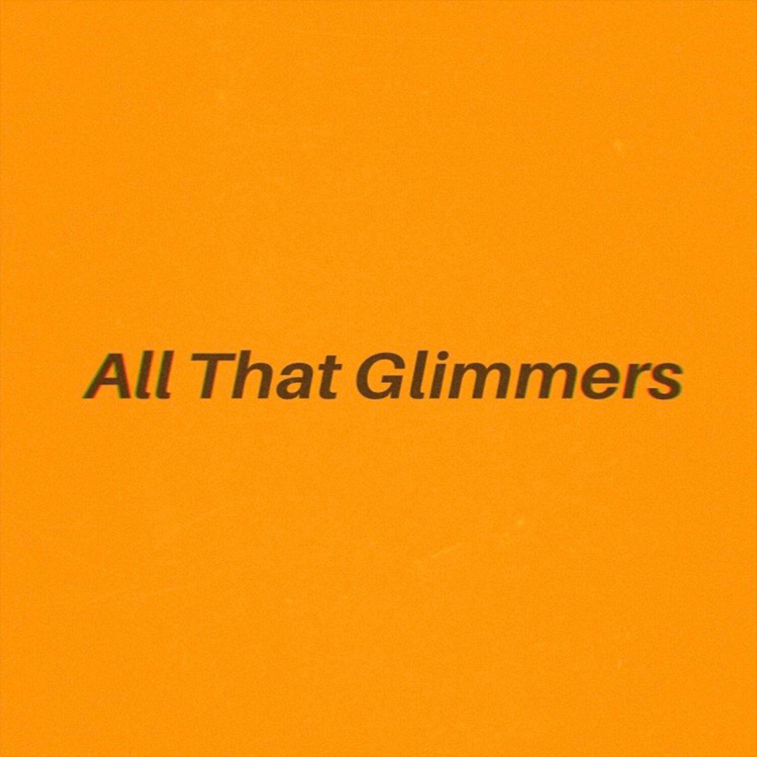 Eliy Orcko - All That Glimmers