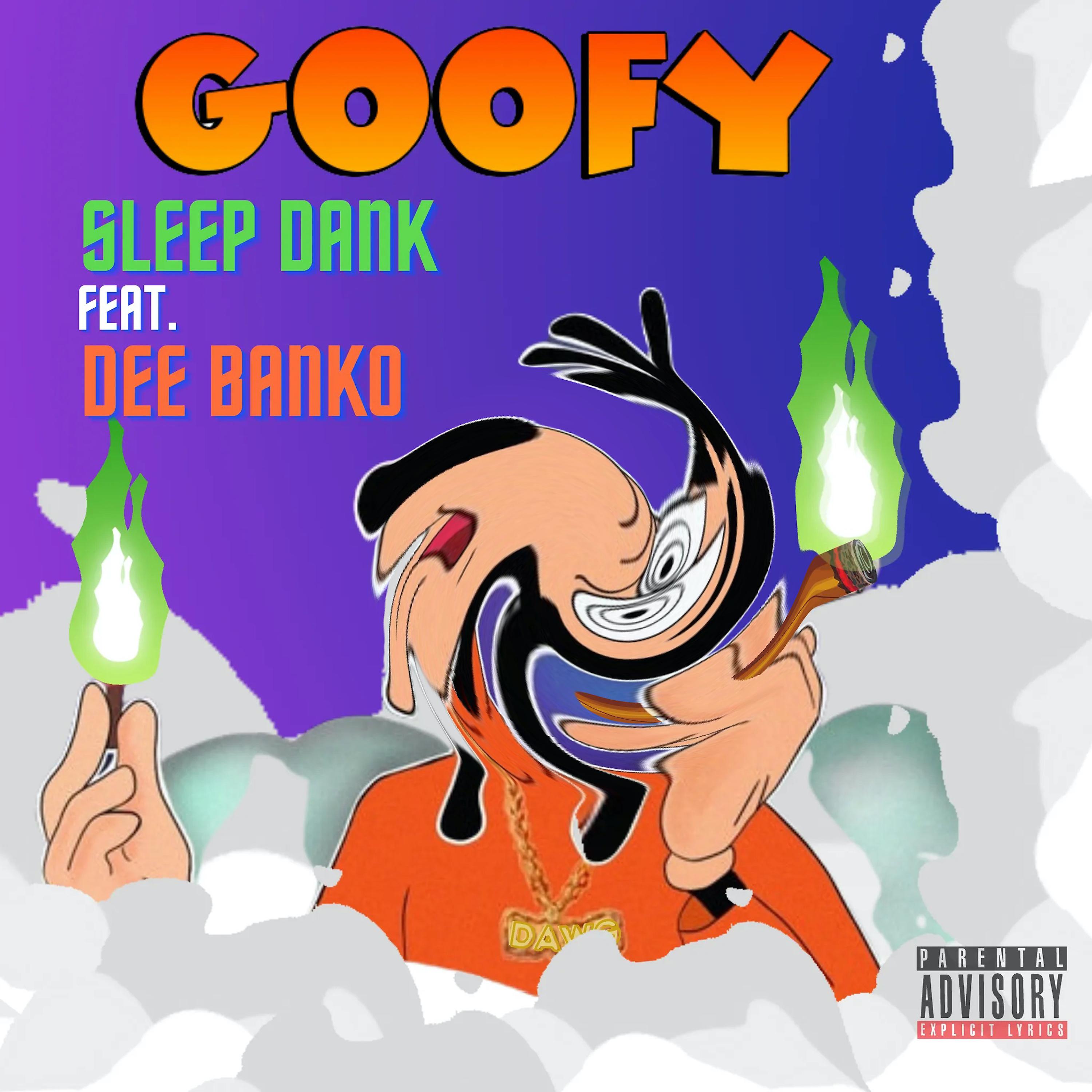 Постер альбома Goofy