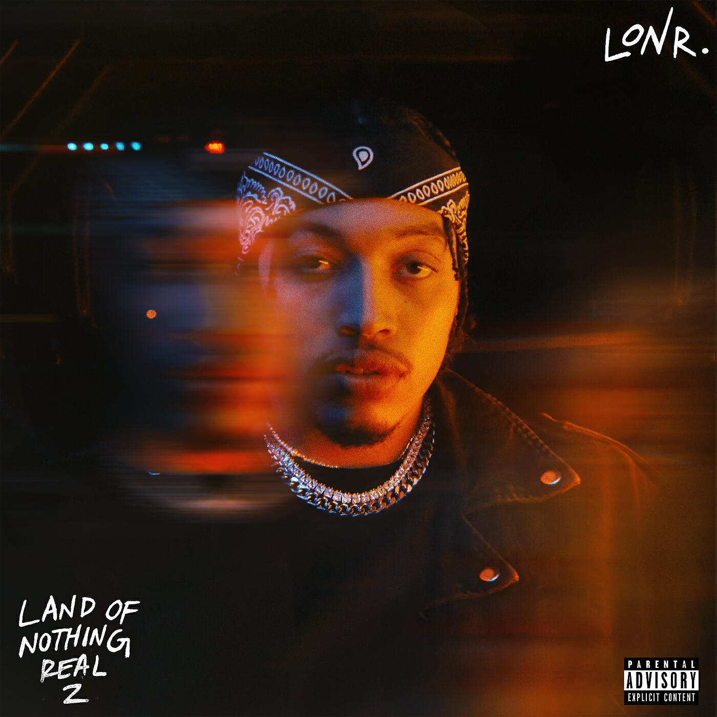 Lonr. - NEEDS