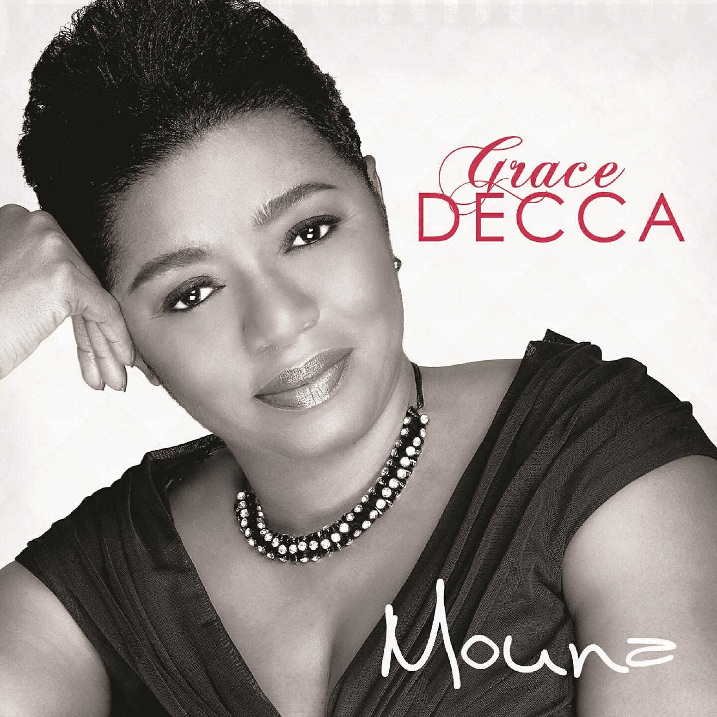 GRACE DECCA - Nja Na Ben No