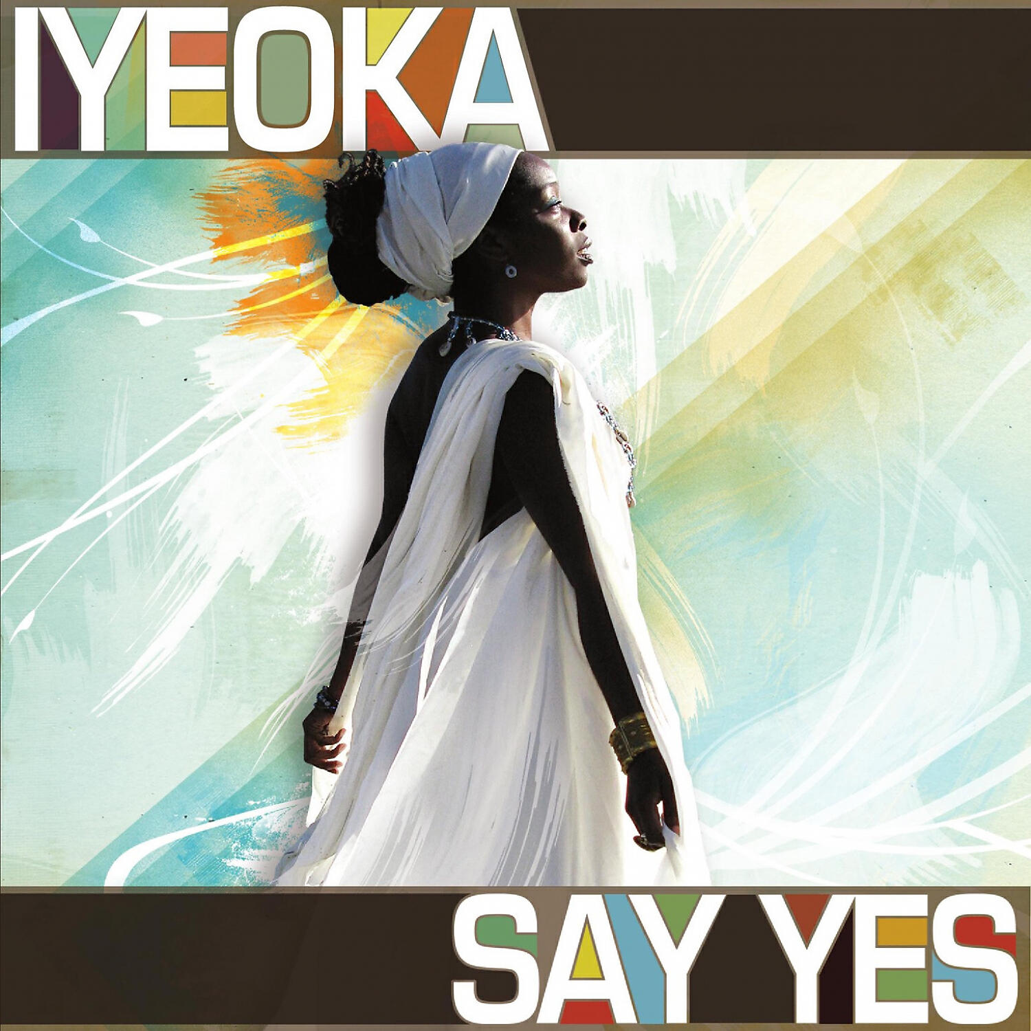 Iyeoka - Testify (feat. Bcap)