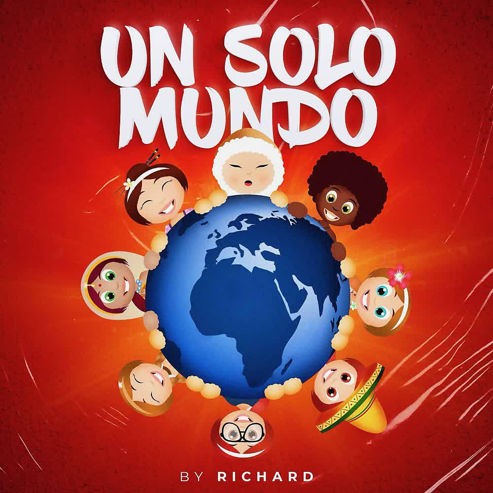 Постер альбома Un Solo Mundo