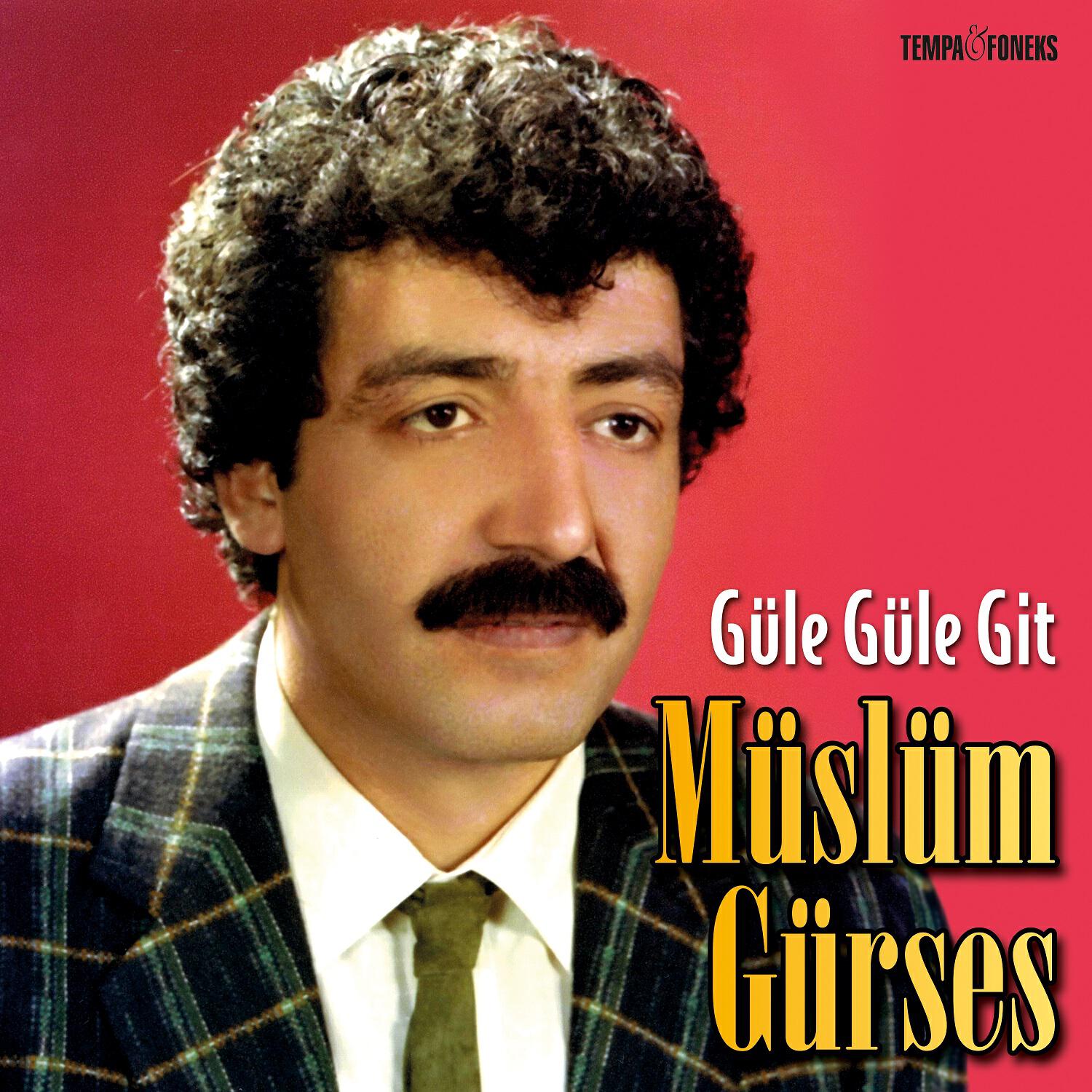 Müslüm Gürses - Bitmez