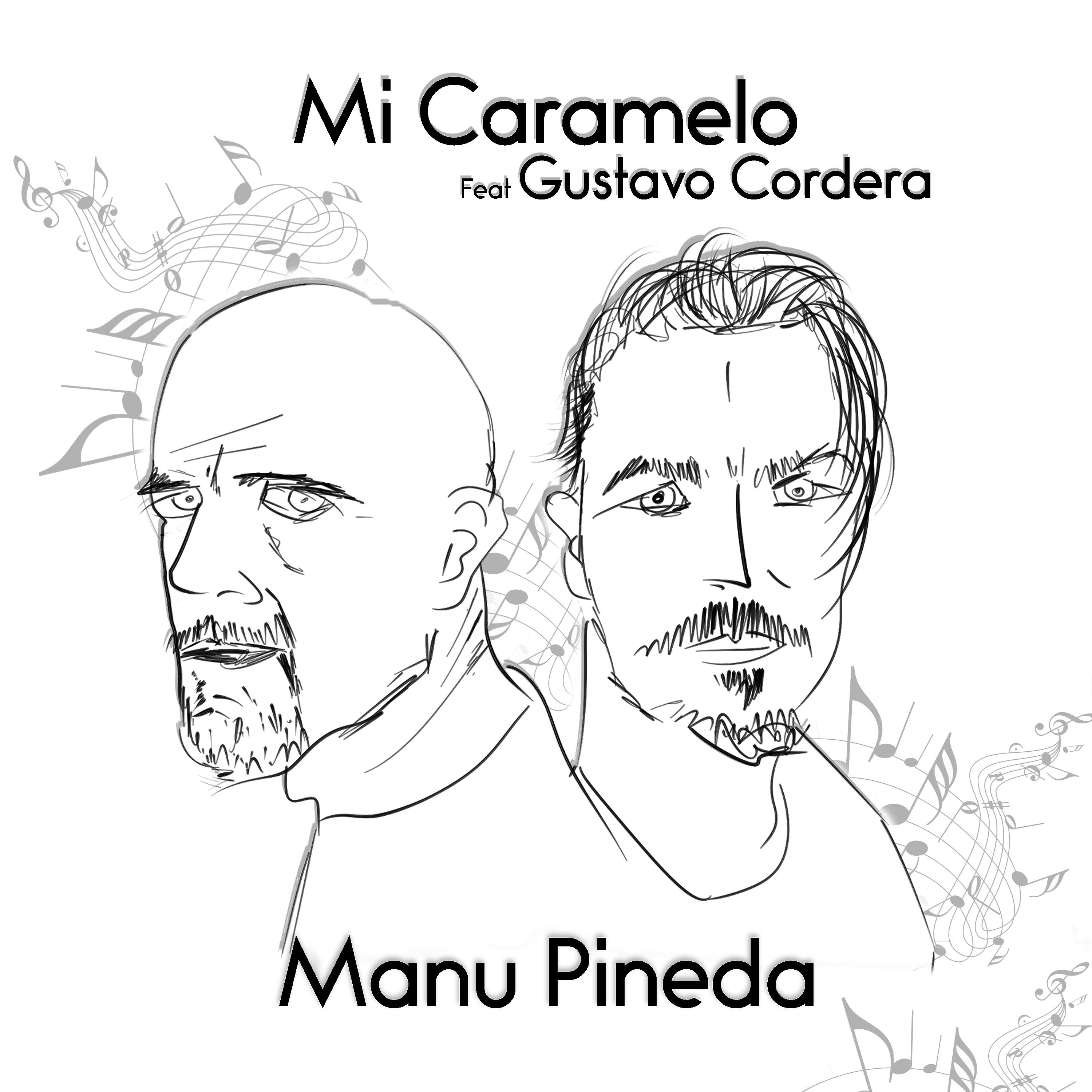 Постер альбома Mi Caramelo