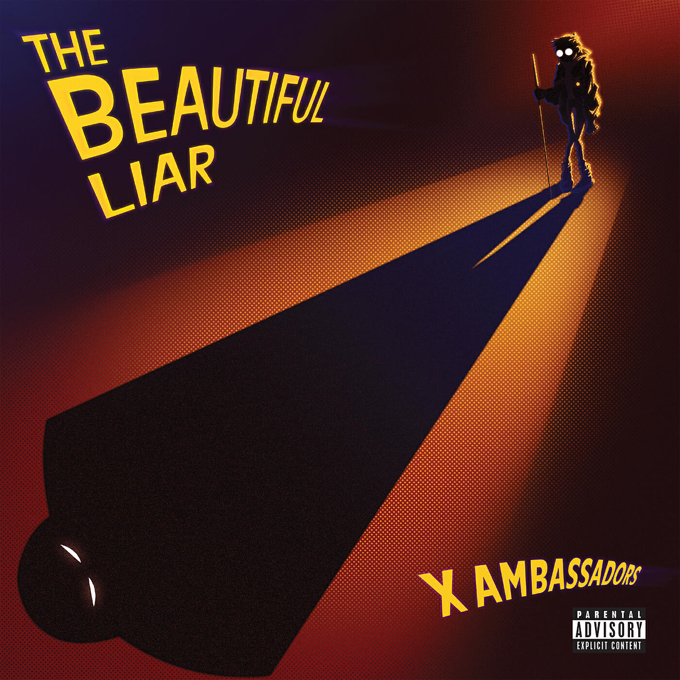 X Ambassadors - CHAPTER ONE: The Sleeping Giant