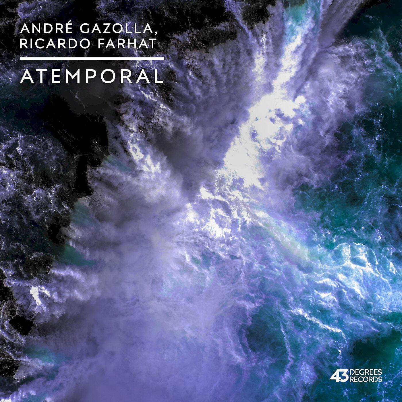 Andre Gazolla - Habitual (Dub Mix)