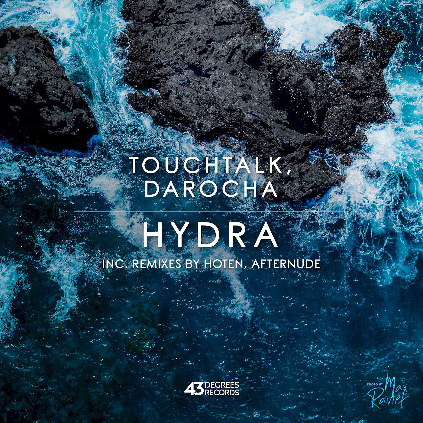 TouchTalk - Hydra (Hoten Remix)