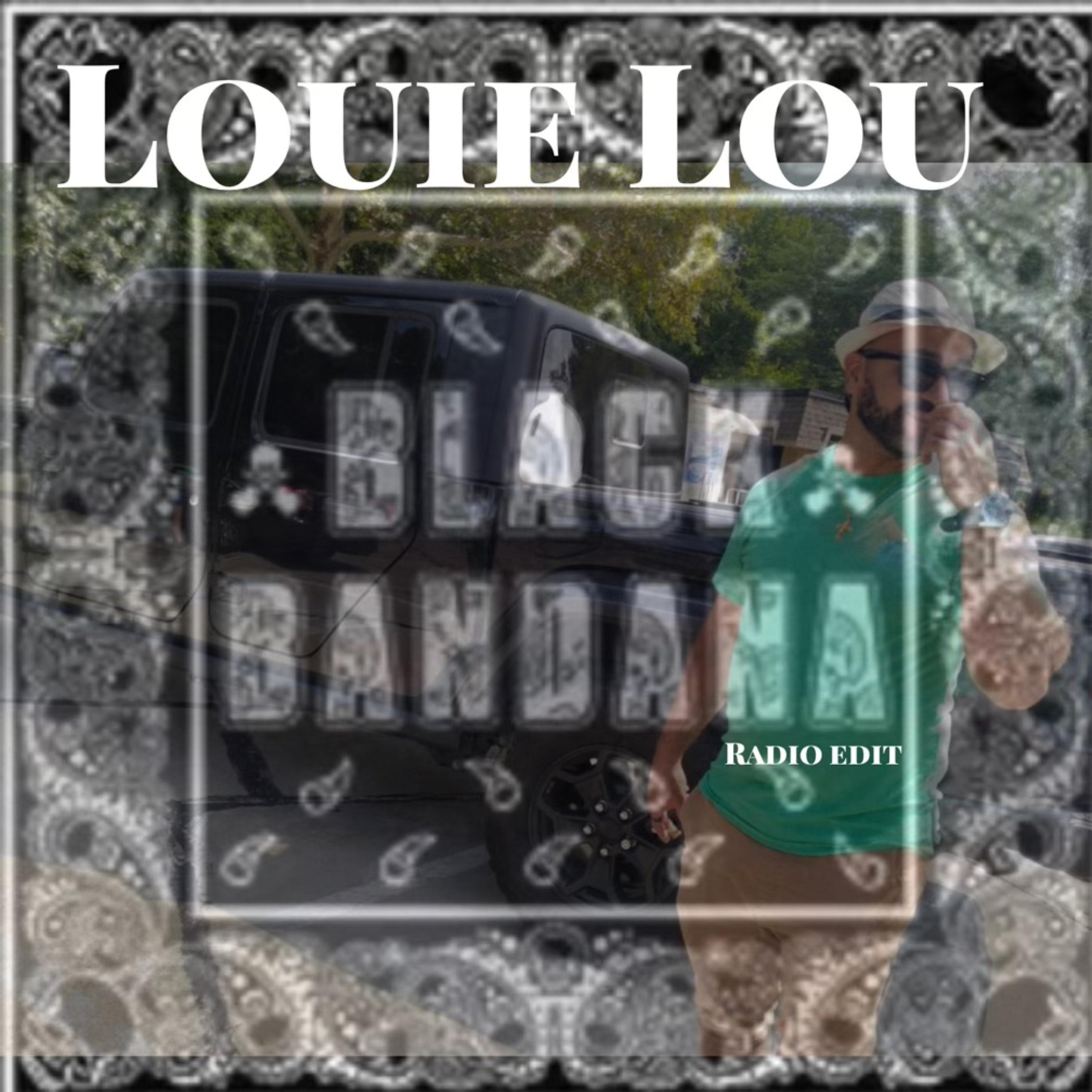 Постер альбома Black Bandana