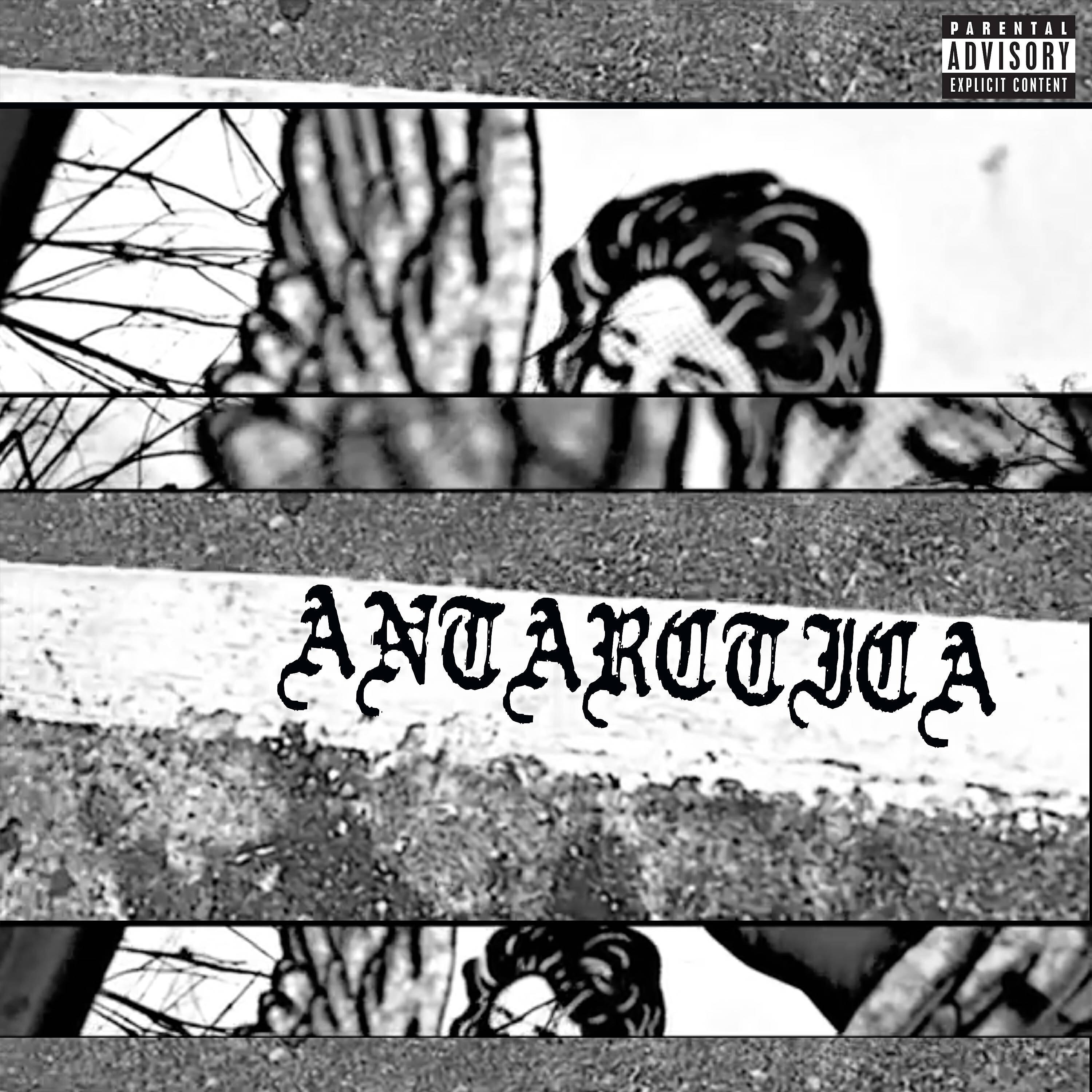$UICIDEBOY$ - Antarctica